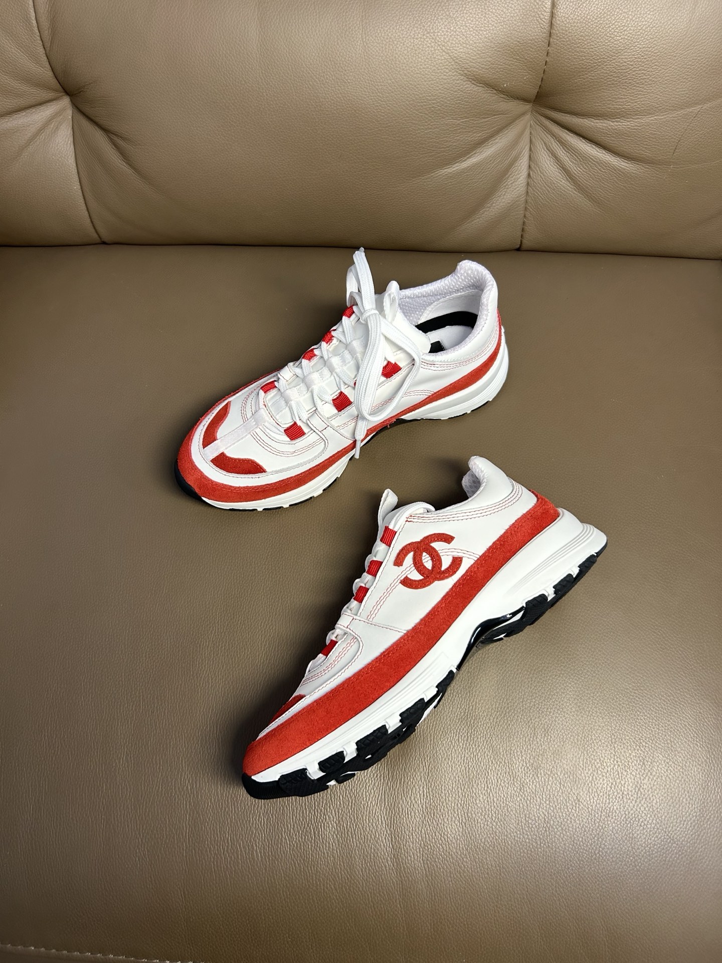 Chanel 𝐁𝐫𝐚𝐧𝐝𝐂𝐇𝐚𝐧*𝐥