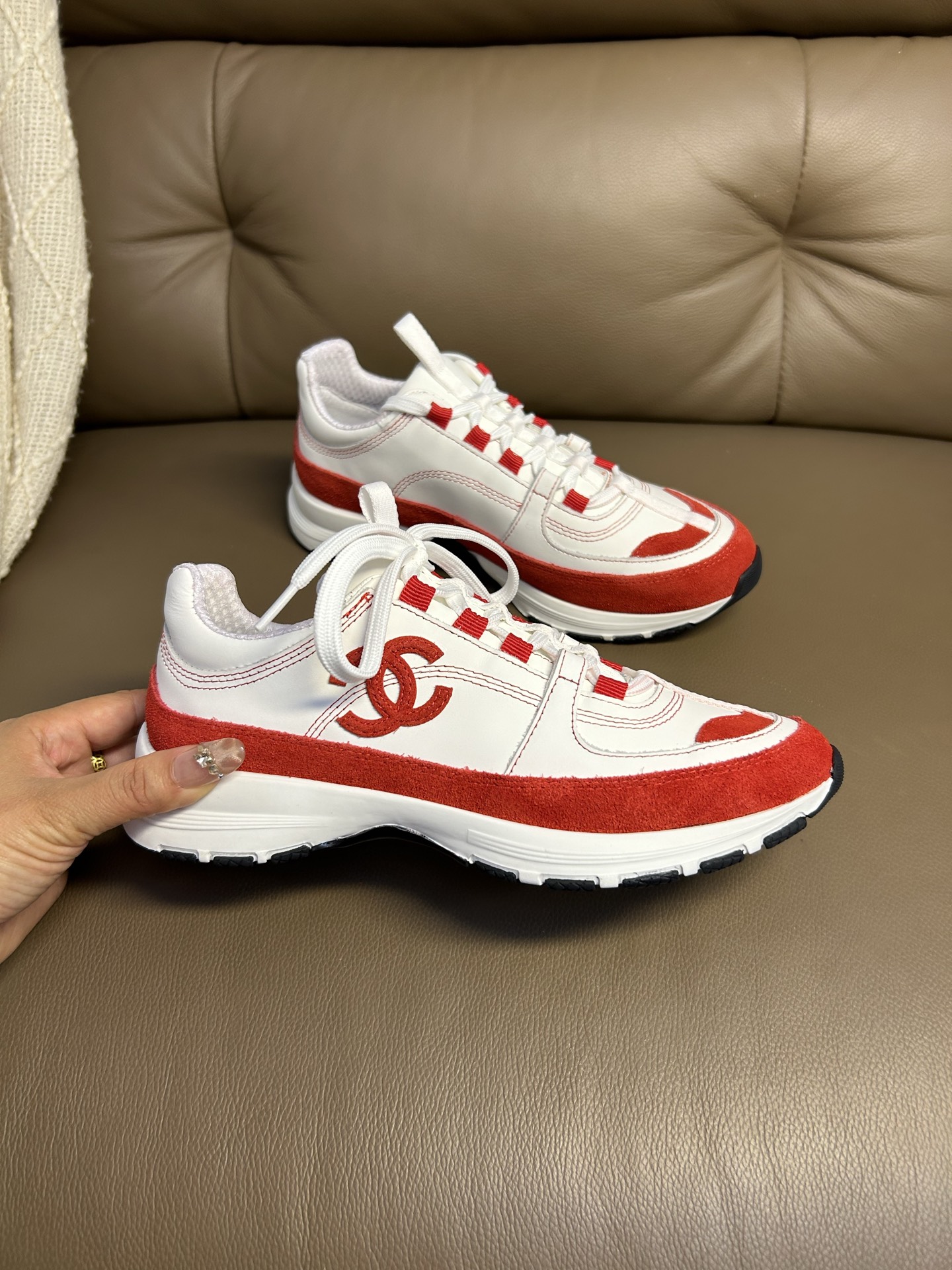 Chanel 𝐁𝐫𝐚𝐧𝐝𝐂𝐇𝐚𝐧*𝐥