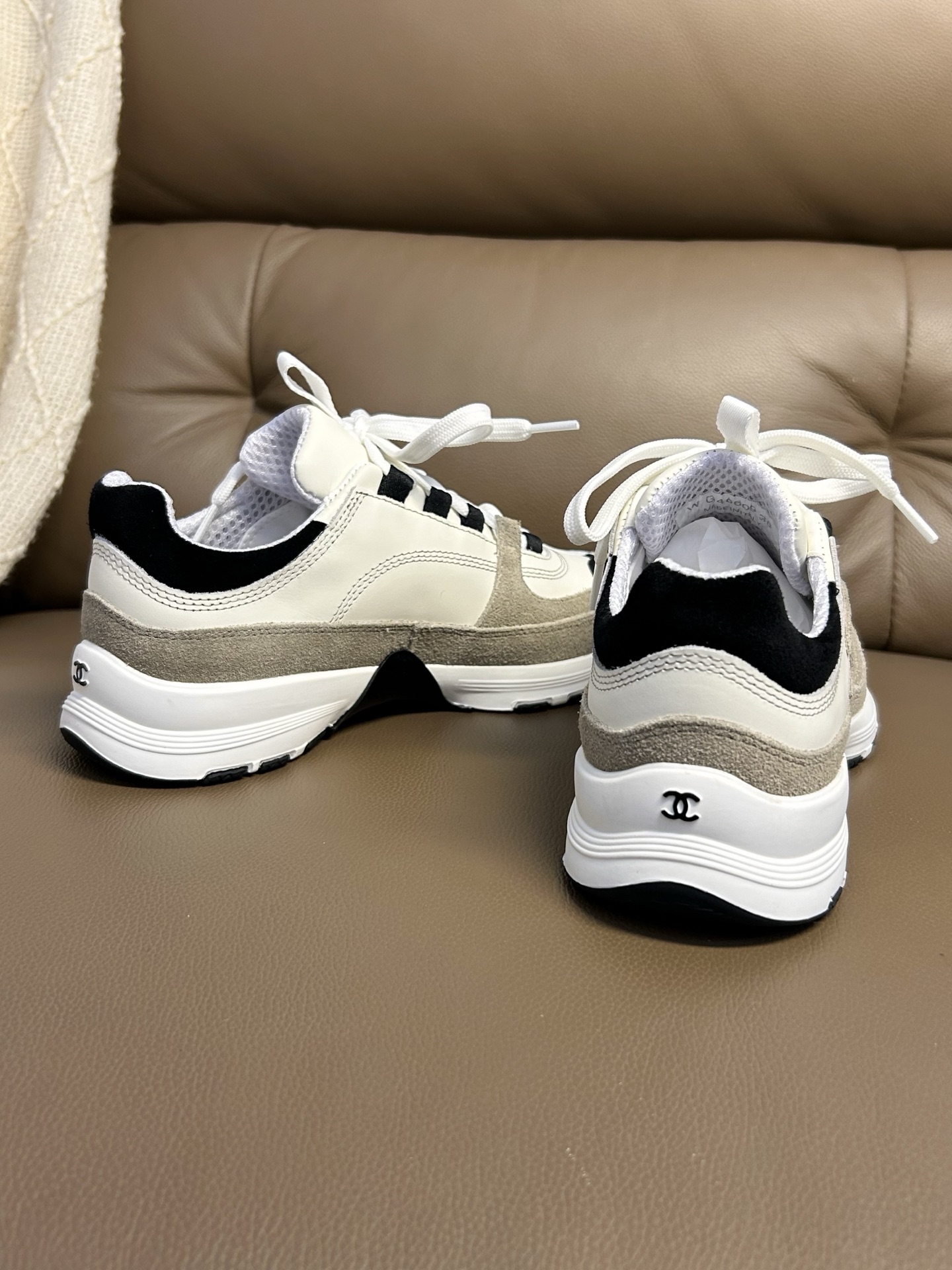 Chanel 𝐁𝐫𝐚𝐧𝐝𝐂𝐇𝐚𝐧*𝐥
