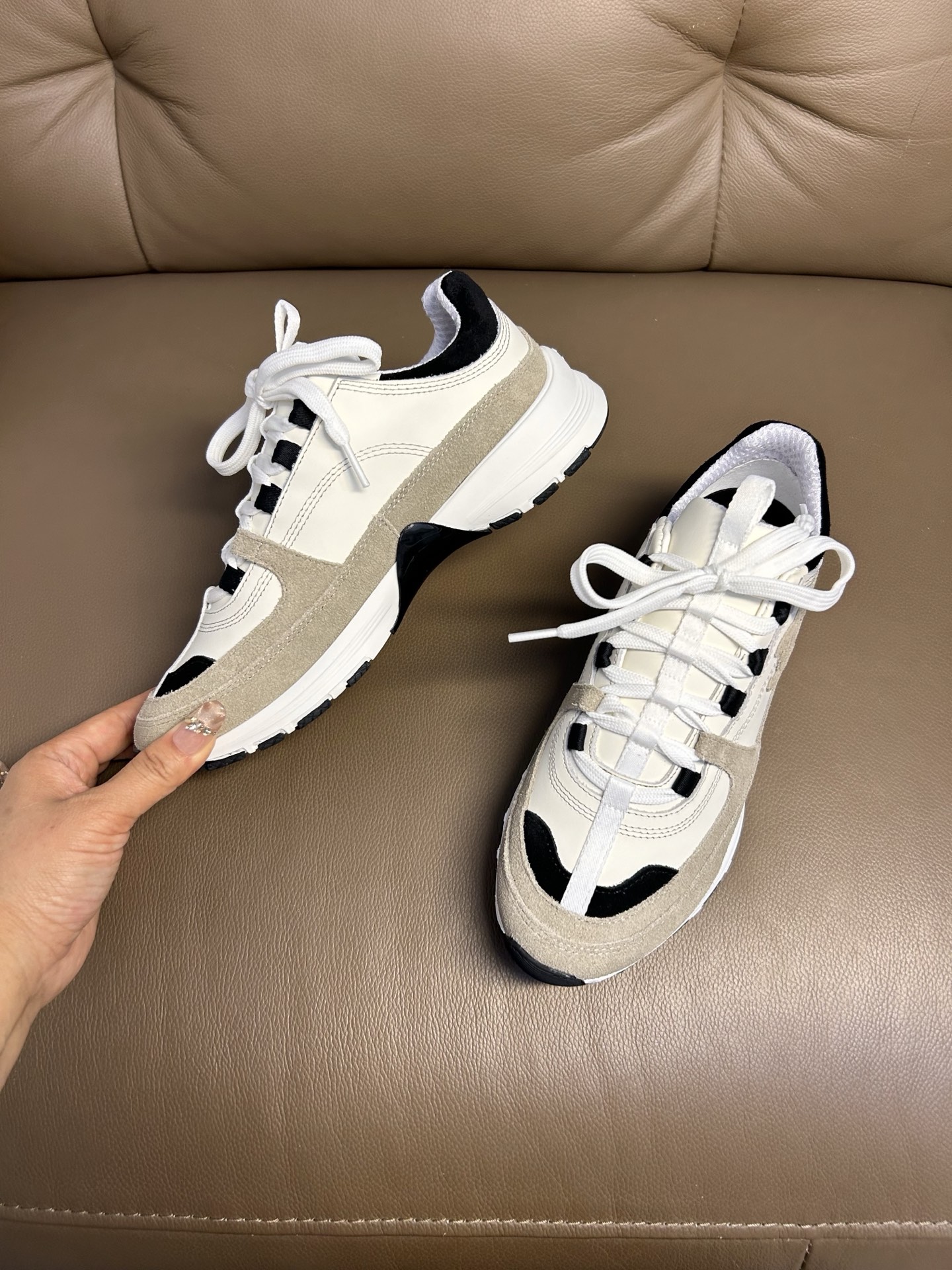 Chanel 𝐁𝐫𝐚𝐧𝐝𝐂𝐇𝐚𝐧*𝐥