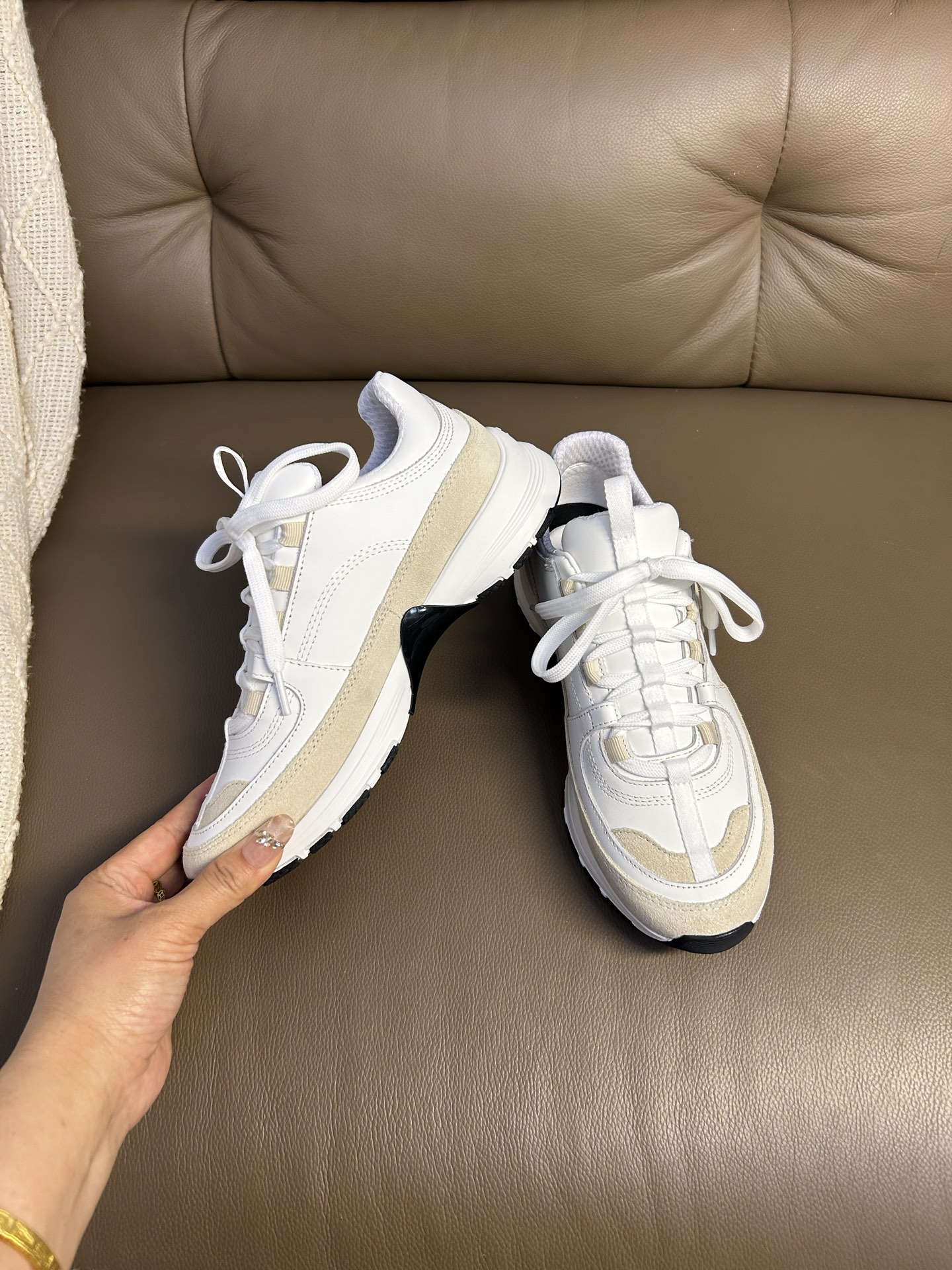 Chanel 𝐁𝐫𝐚𝐧𝐝𝐂𝐇𝐚𝐧*𝐥