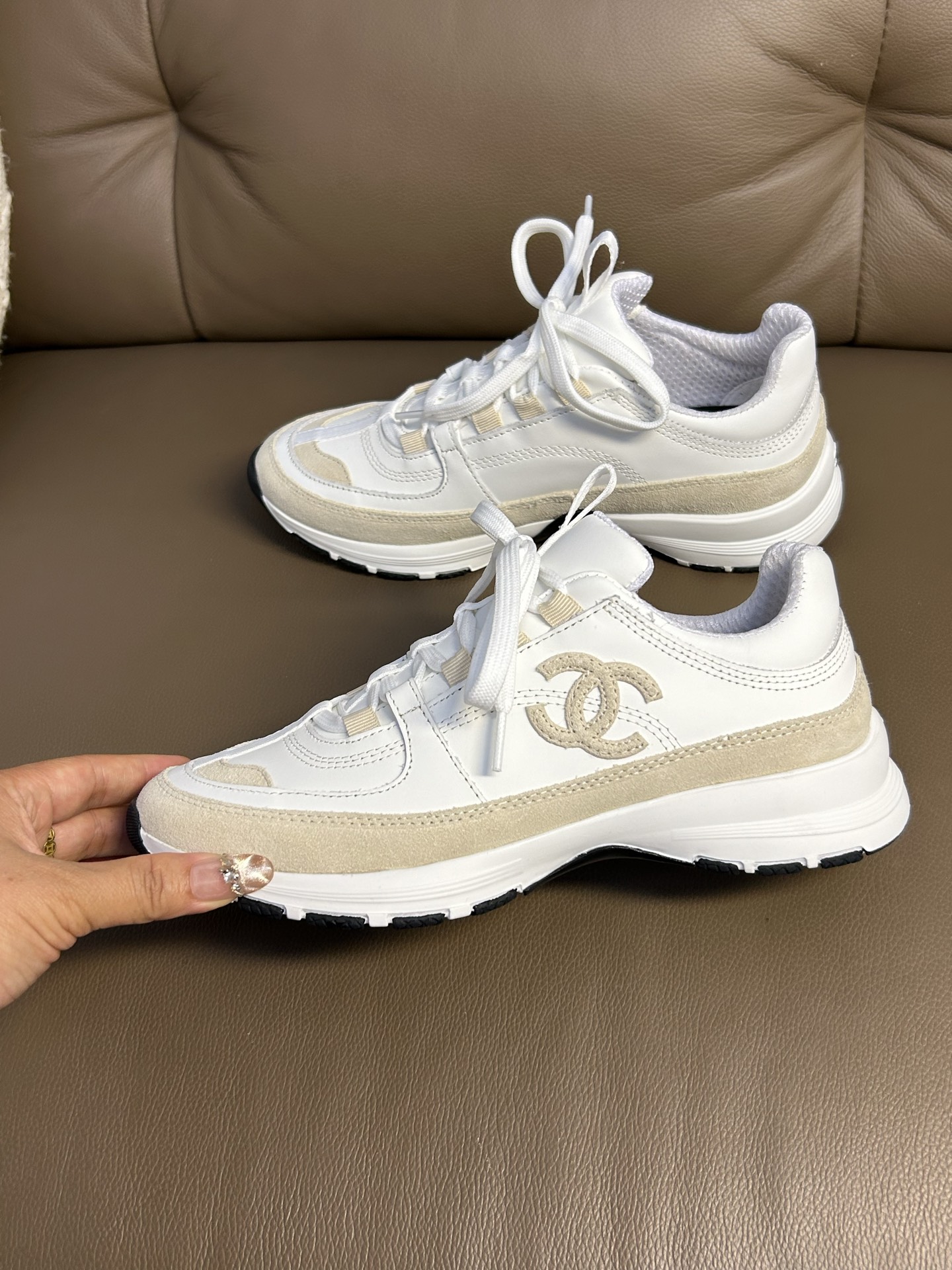 Chanel 𝐁𝐫𝐚𝐧𝐝𝐂𝐇𝐚𝐧*𝐥