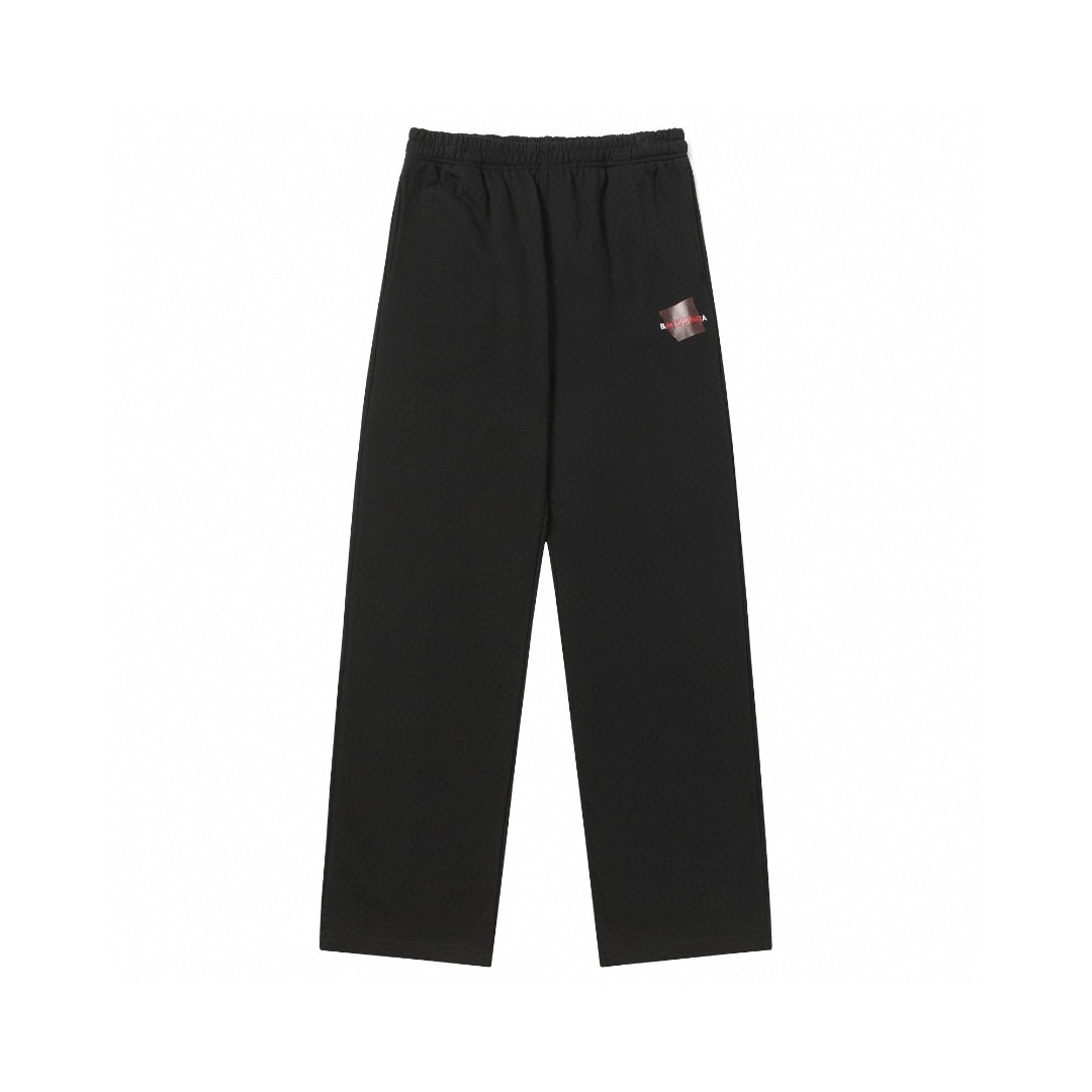 발렌시아가 남성 바지 91180 Balenciaga