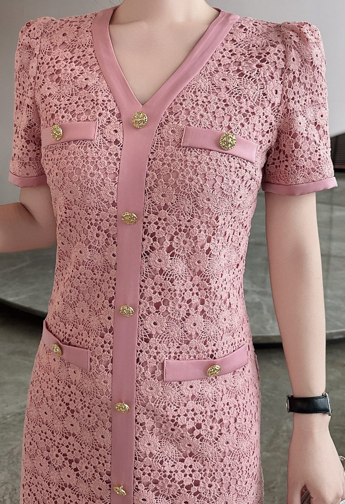 High-Quality Women’s Suit: Elegant, High-Class Atmosphere, New 2025 Collection, S~XXL Sizes - 图片 7
