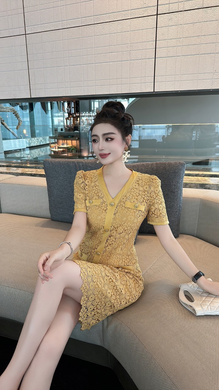 High Quality Women’s Clothes Packing SP Photo S~XXL5 – New Heavy Work Quiz - 图片 5