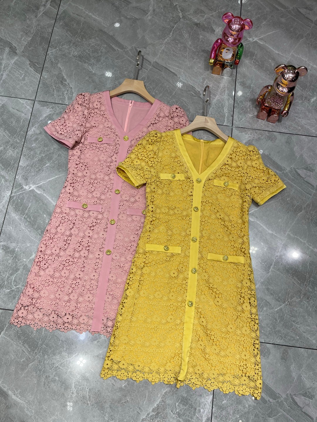 High Quality Women’s Clothes Packing SP Photo S~XXL5 – New Heavy Work Quiz - 图片 8