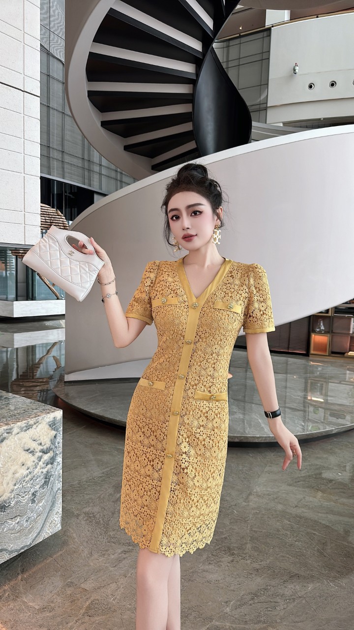 High Quality Women’s Clothes Packing SP Photo S~XXL5 – New Heavy Work Quiz - 图片 6