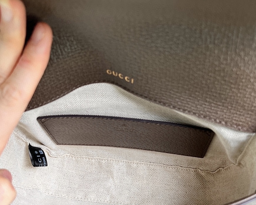 구찌 137860 가방 Gucci Bag 썸네일 이미지