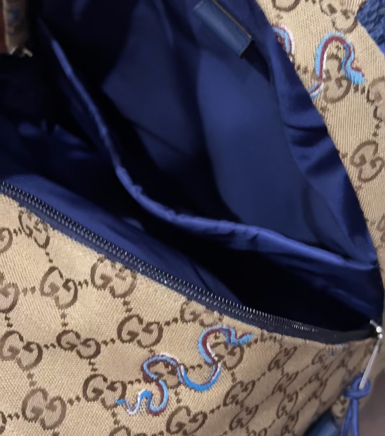 구찌 138170 가방 Gucci Bag 썸네일 이미지