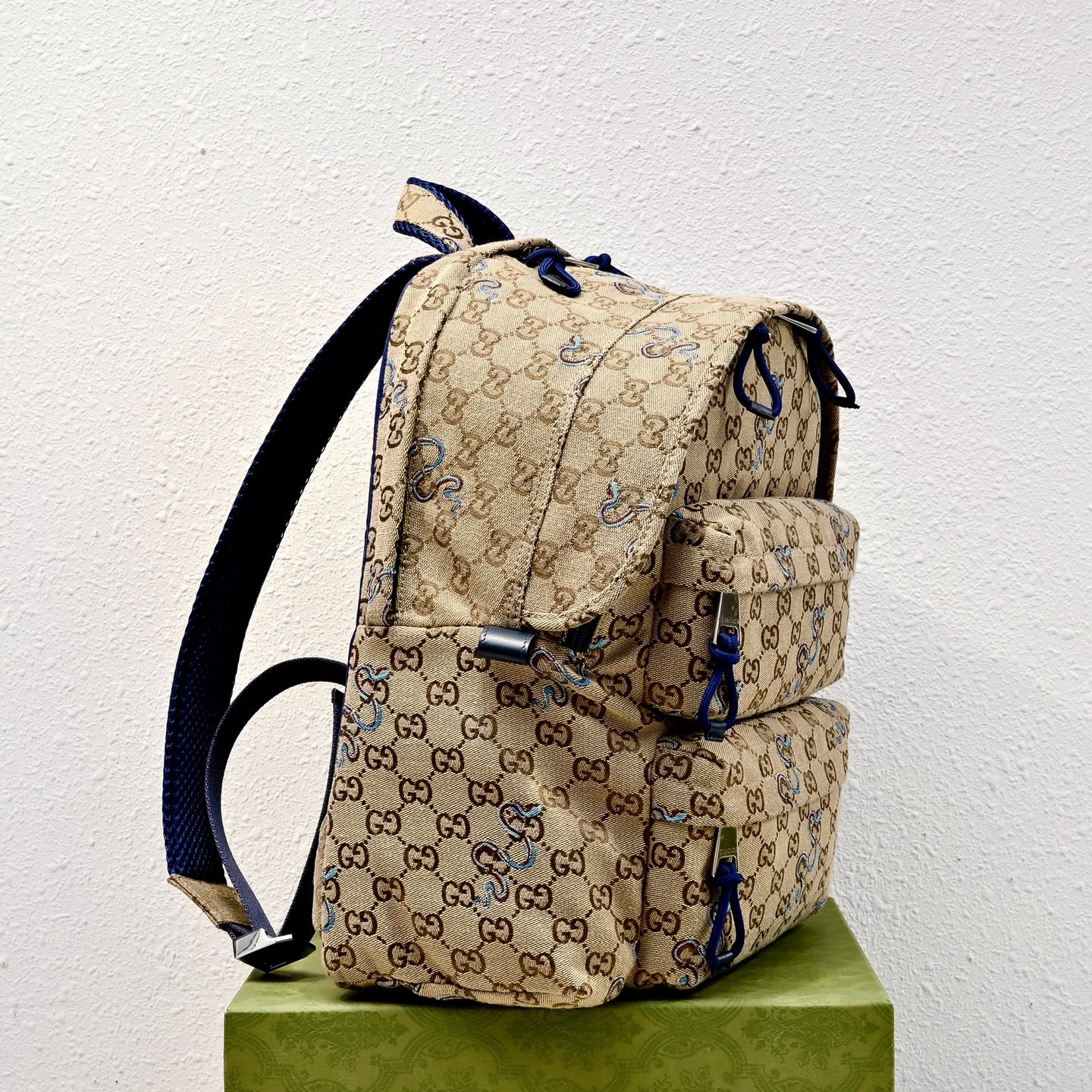 구찌 138170 가방 Gucci Bag 썸네일 이미지