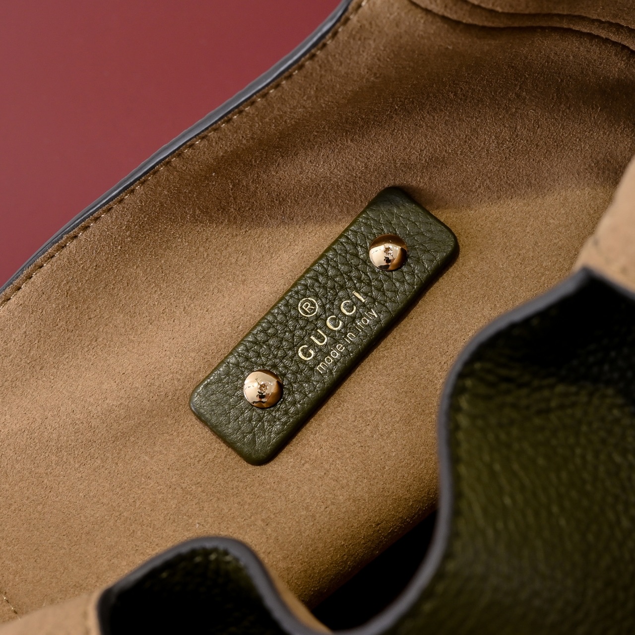 구찌 138184 가방 Gucci Bag 썸네일 이미지
