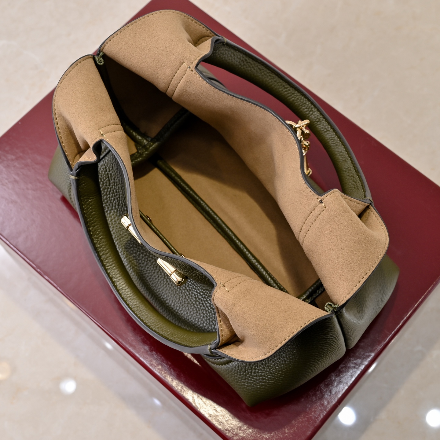 구찌 138184 가방 Gucci Bag 썸네일 이미지