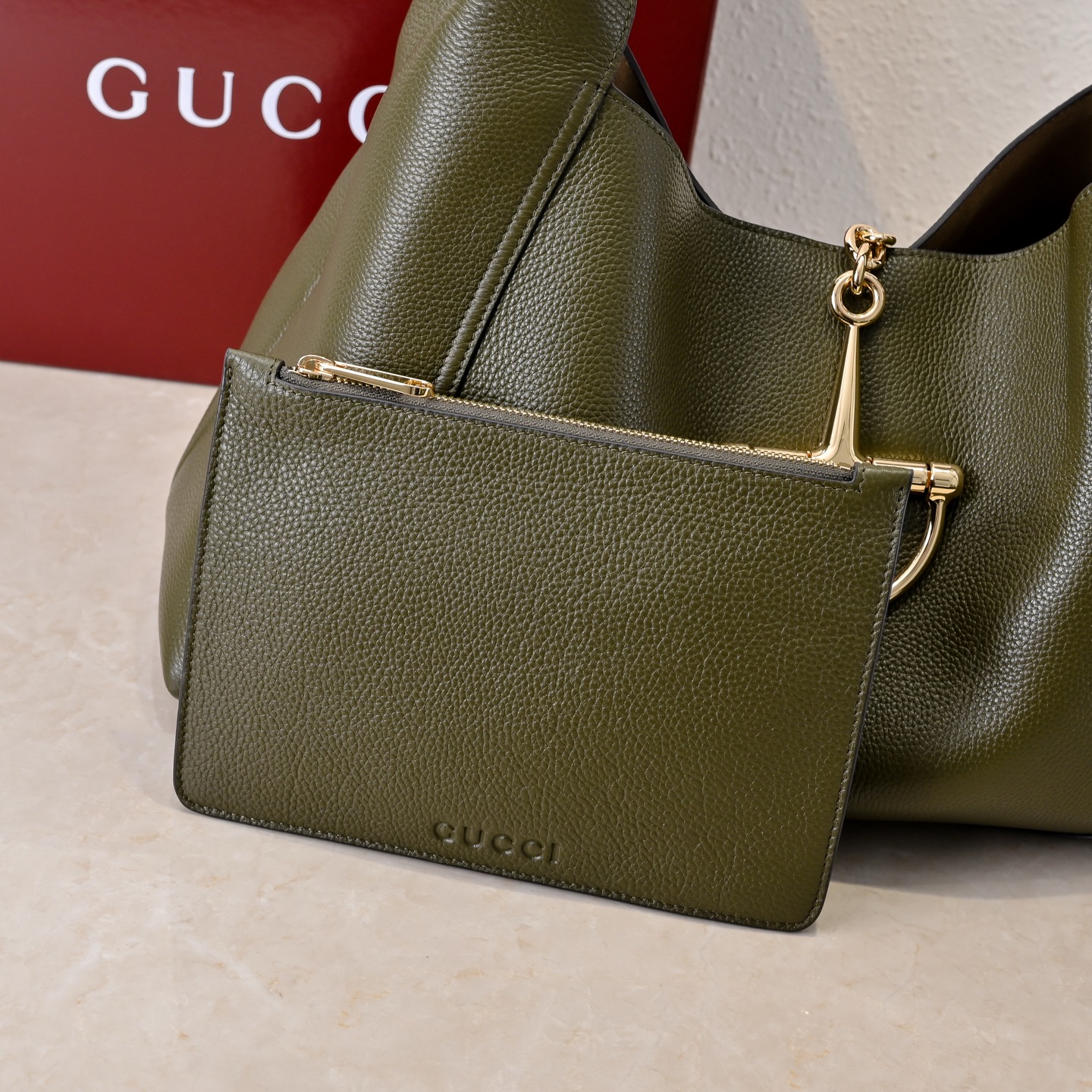 구찌 138183 가방 Gucci Bag 썸네일 이미지