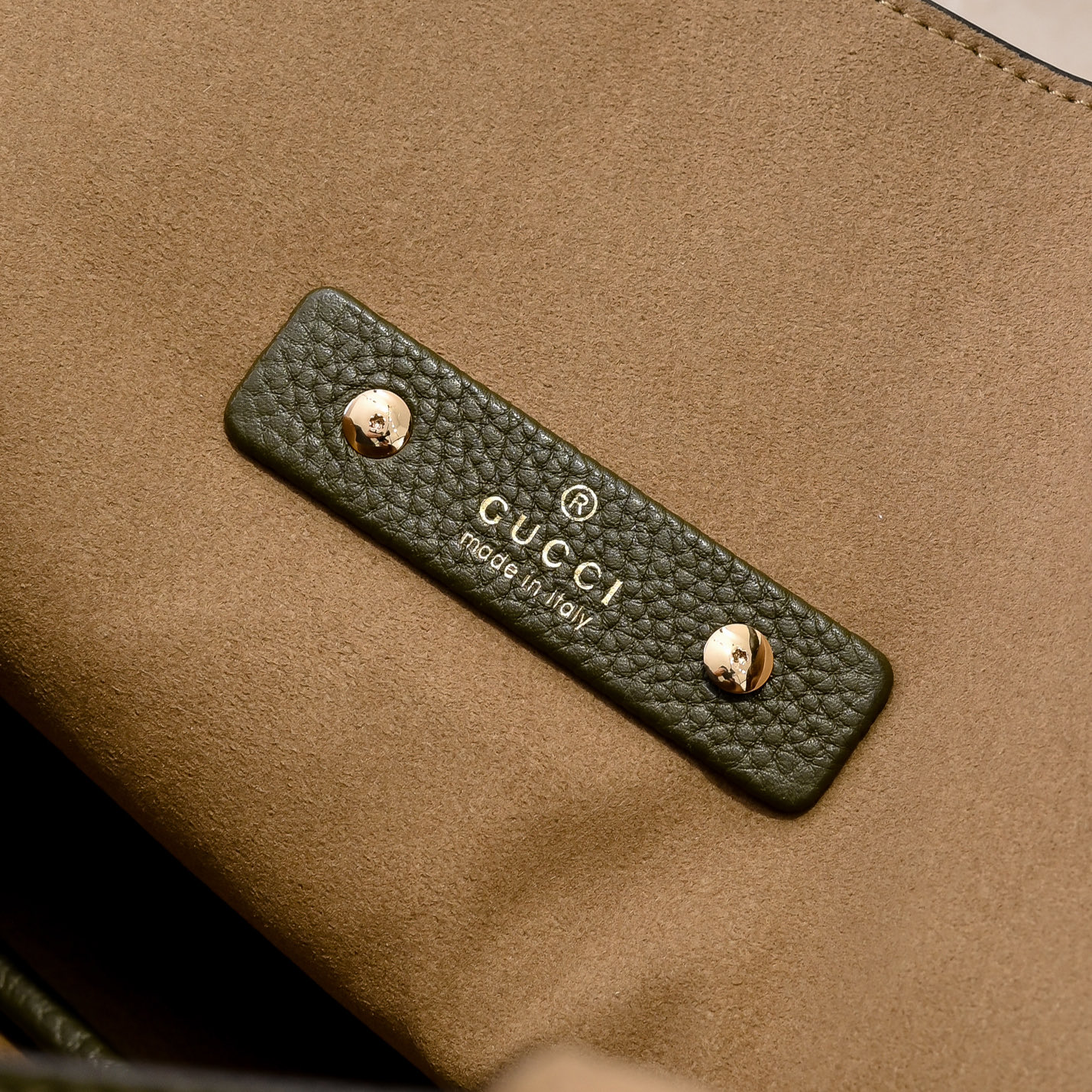 구찌 138183 가방 Gucci Bag 썸네일 이미지