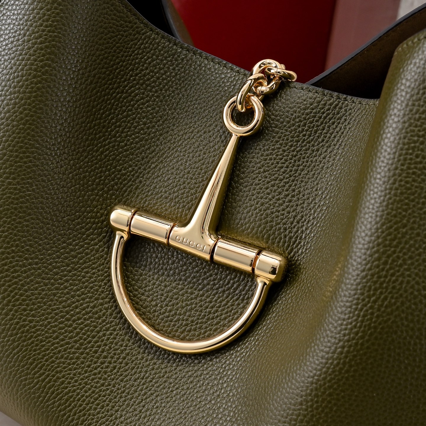 구찌 138183 가방 Gucci Bag 썸네일 이미지