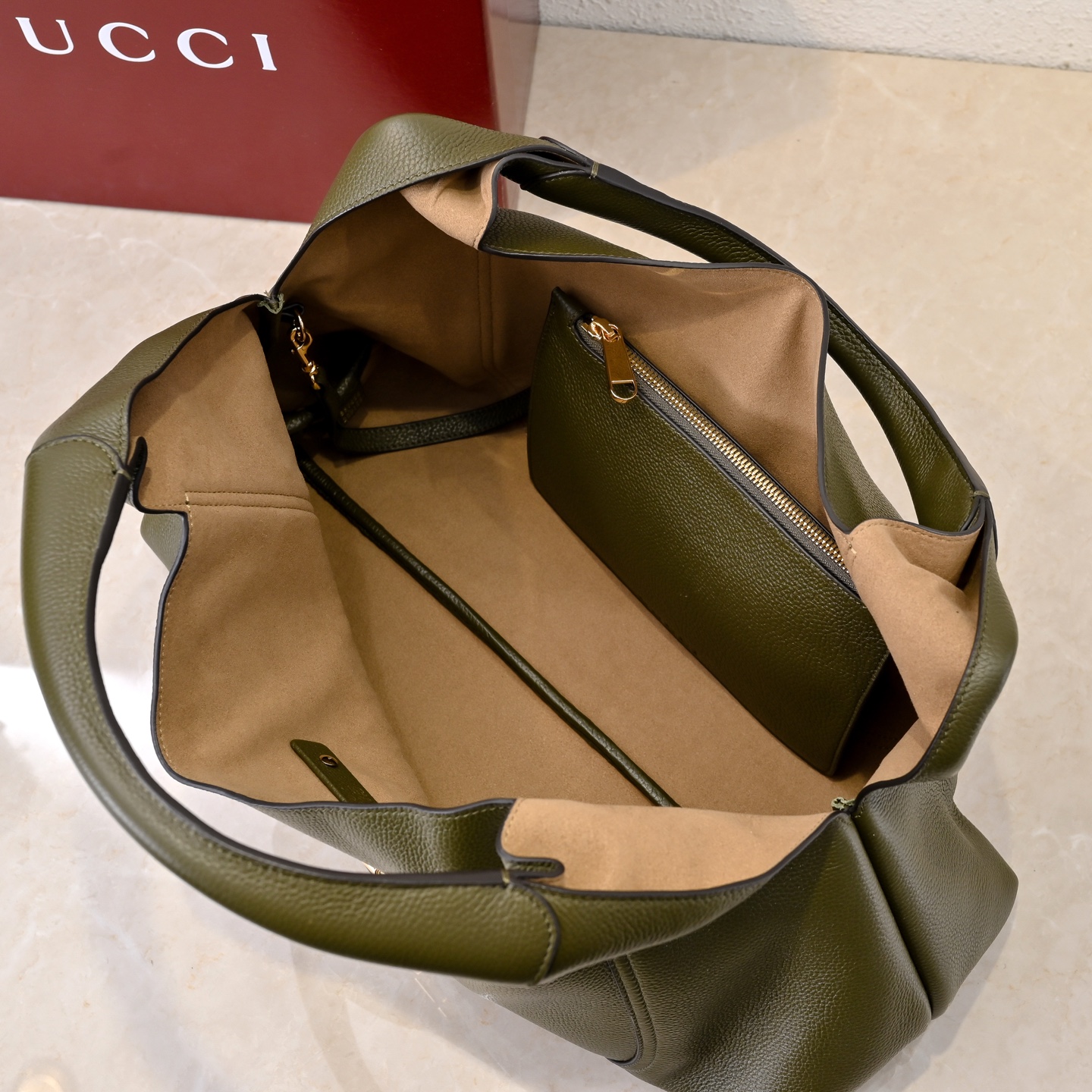 구찌 138183 가방 Gucci Bag 썸네일 이미지