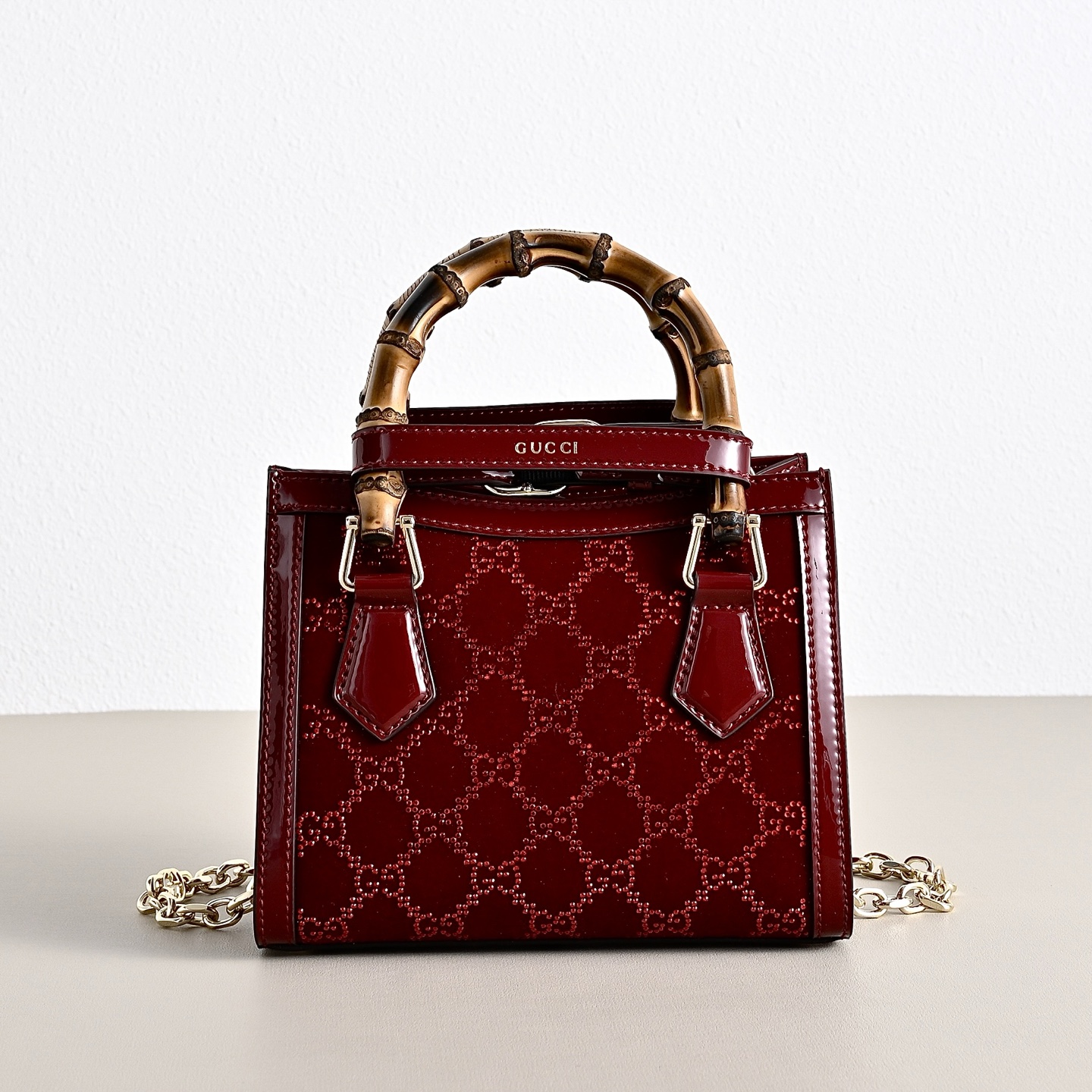 구찌 138084 가방 Gucci Bag 썸네일 이미지