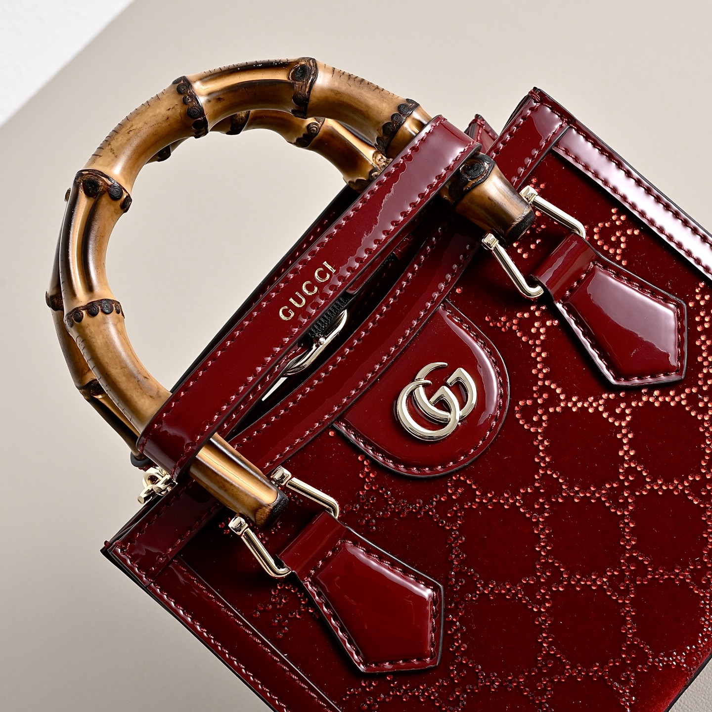 구찌 138084 가방 Gucci Bag 썸네일 이미지