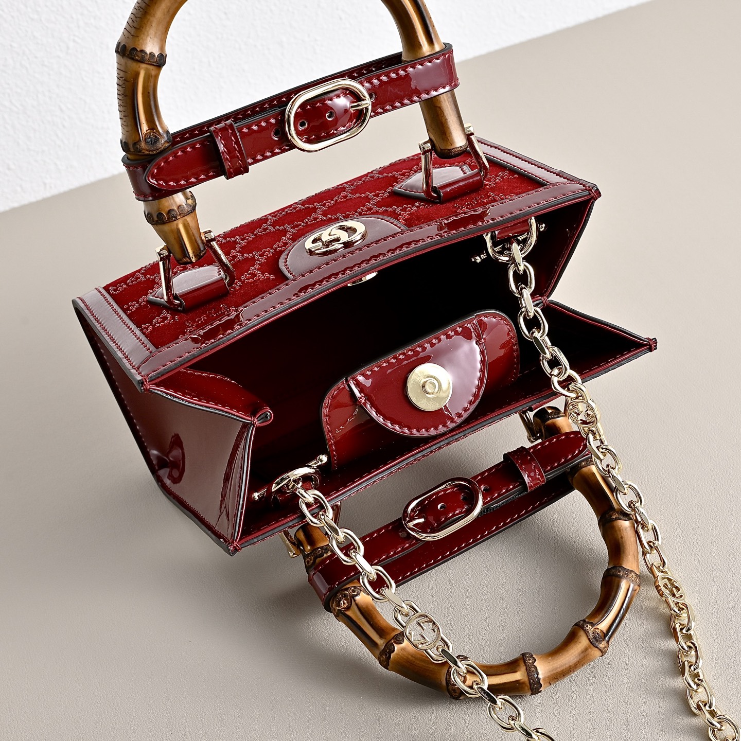 구찌 138084 가방 Gucci Bag 썸네일 이미지