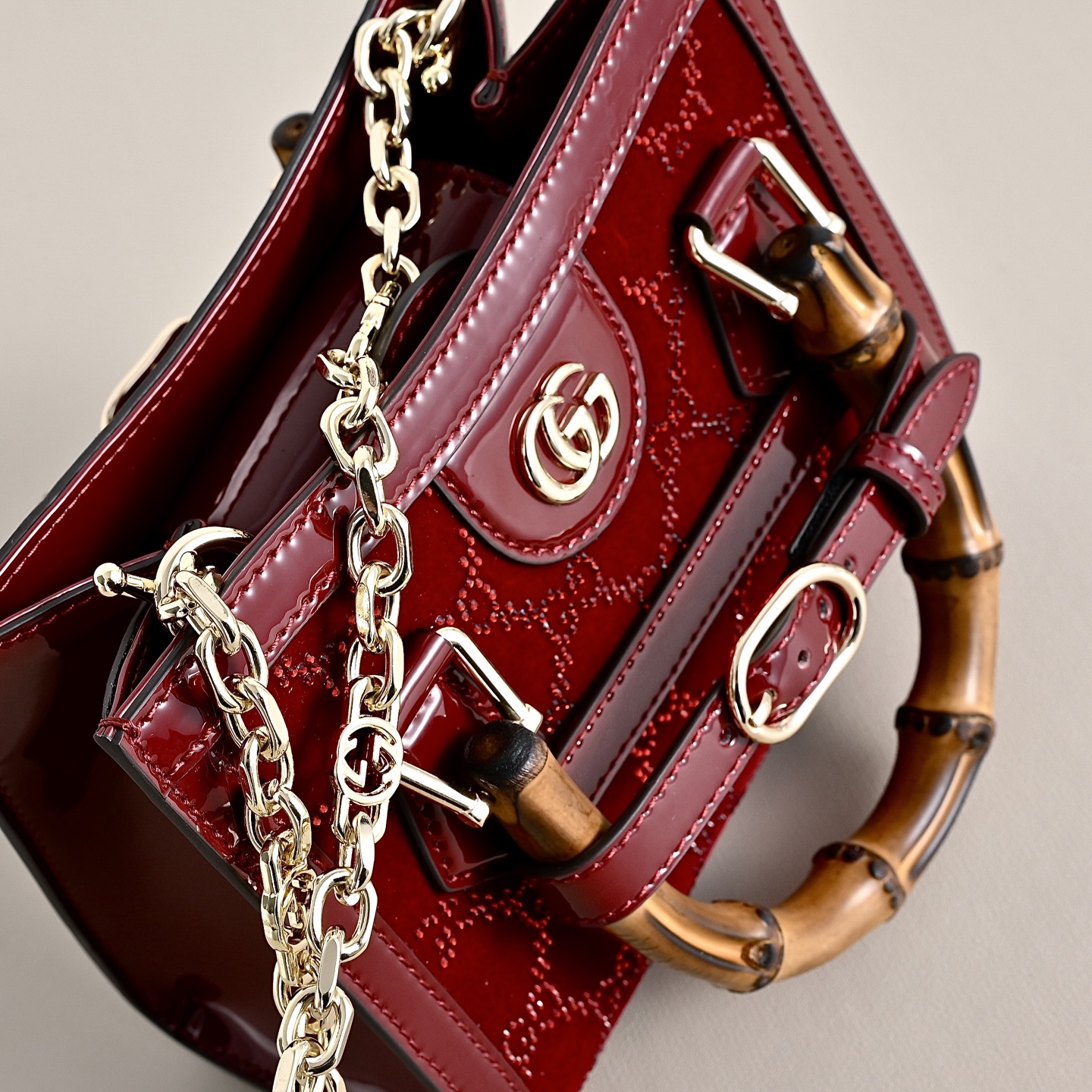 구찌 138084 가방 Gucci Bag 썸네일 이미지
