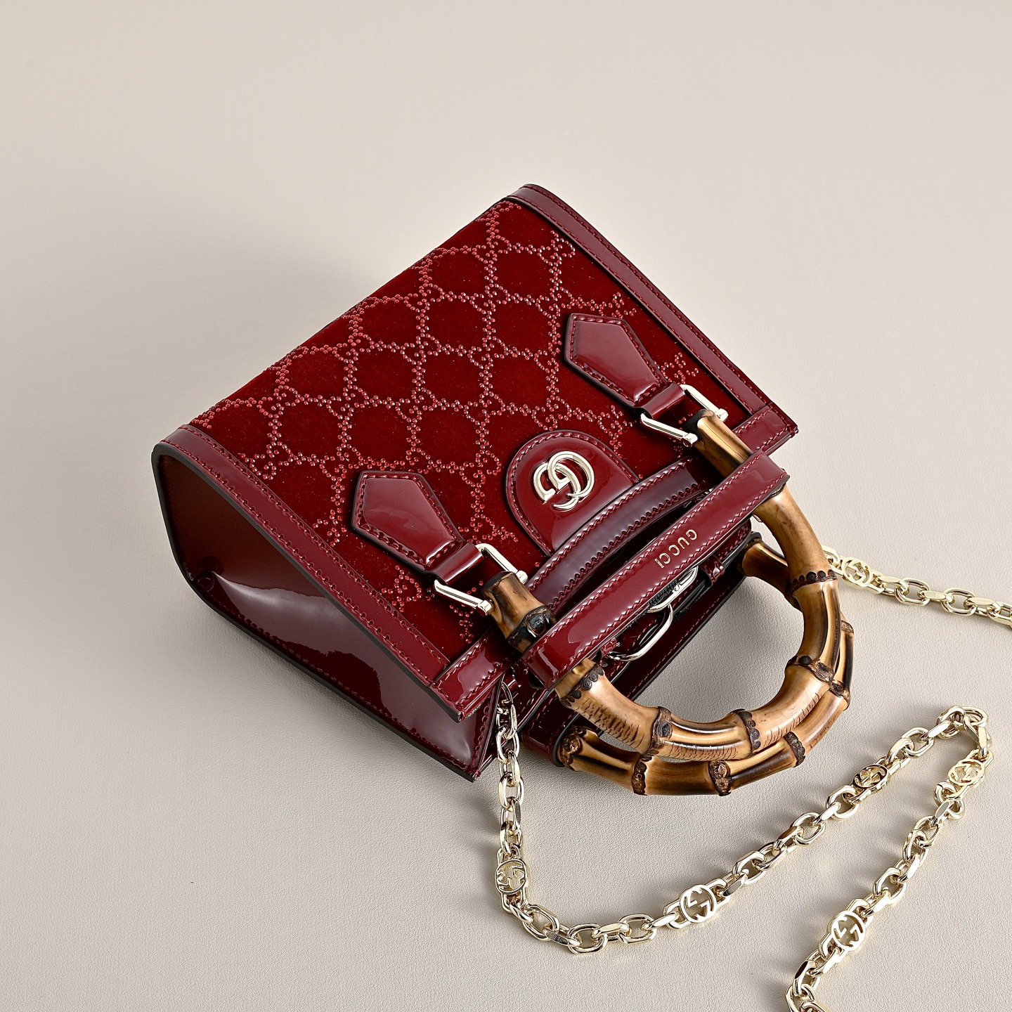 구찌 138084 가방 Gucci Bag 썸네일 이미지