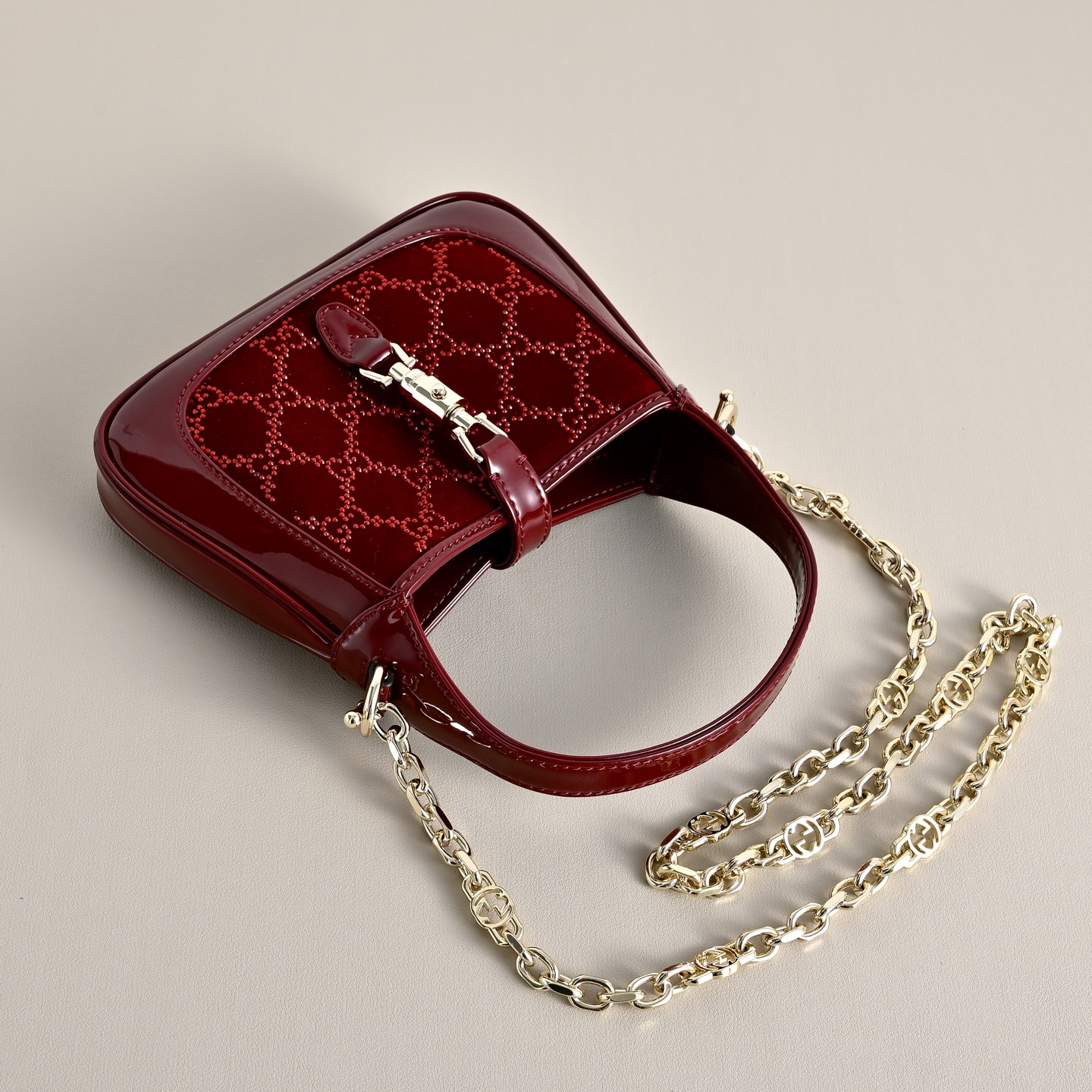 구찌 138127 가방 Gucci Bag 썸네일 이미지