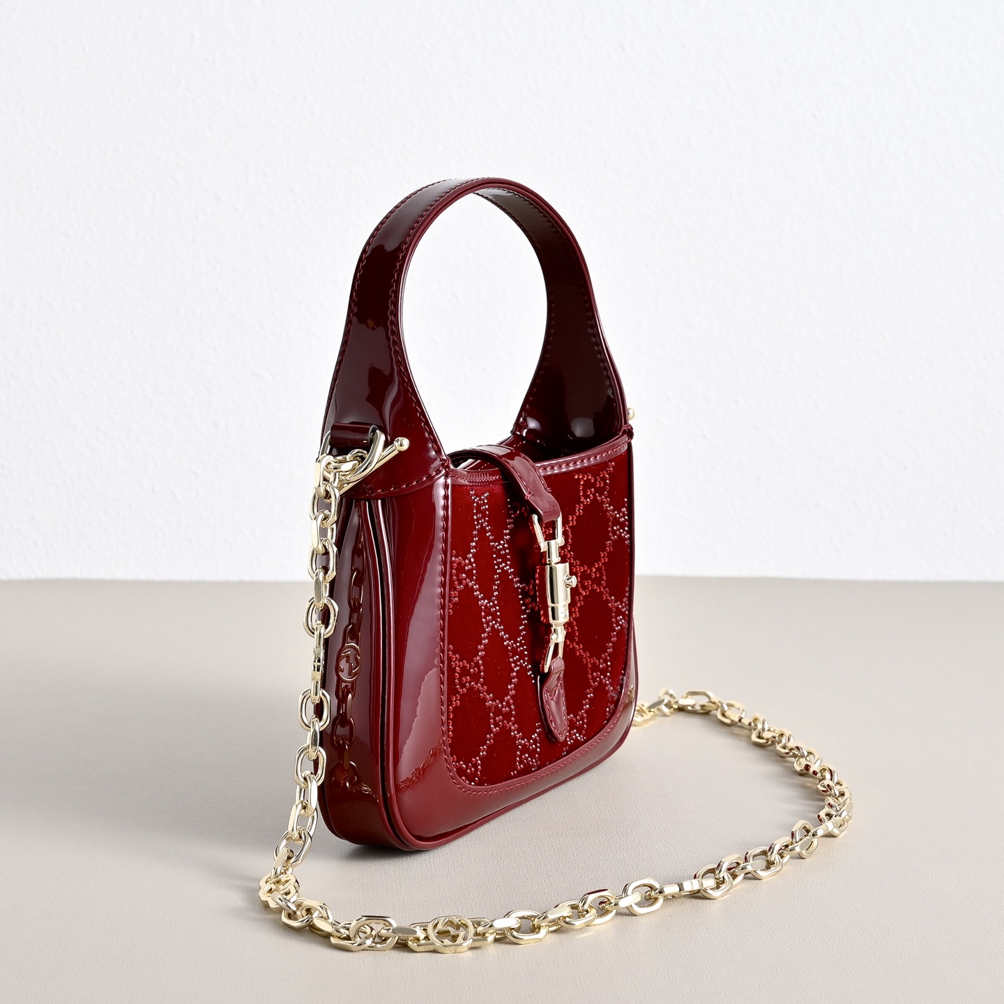 구찌 138127 가방 Gucci Bag 썸네일 이미지