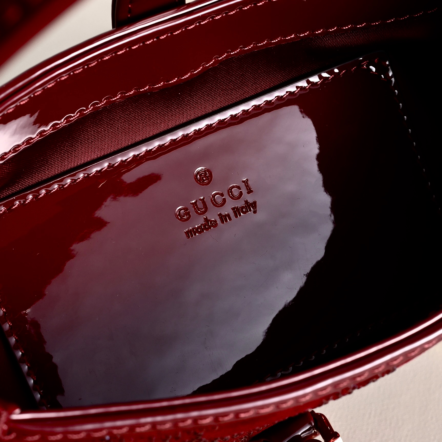 구찌 138127 가방 Gucci Bag 썸네일 이미지