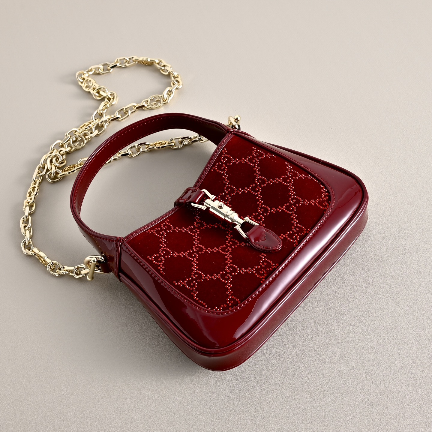 구찌 138127 가방 Gucci Bag 썸네일 이미지