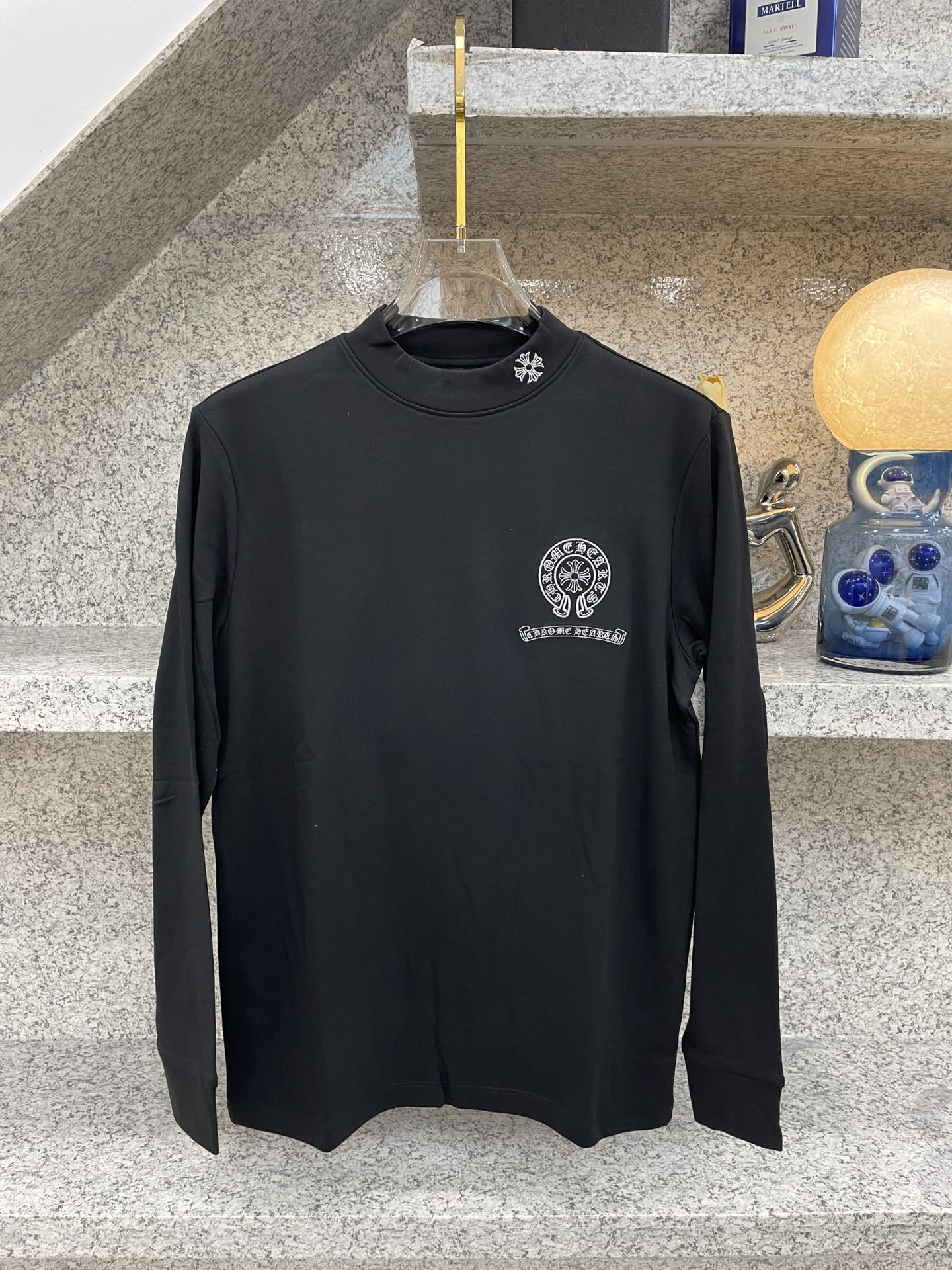 [Chrome Hearts Men