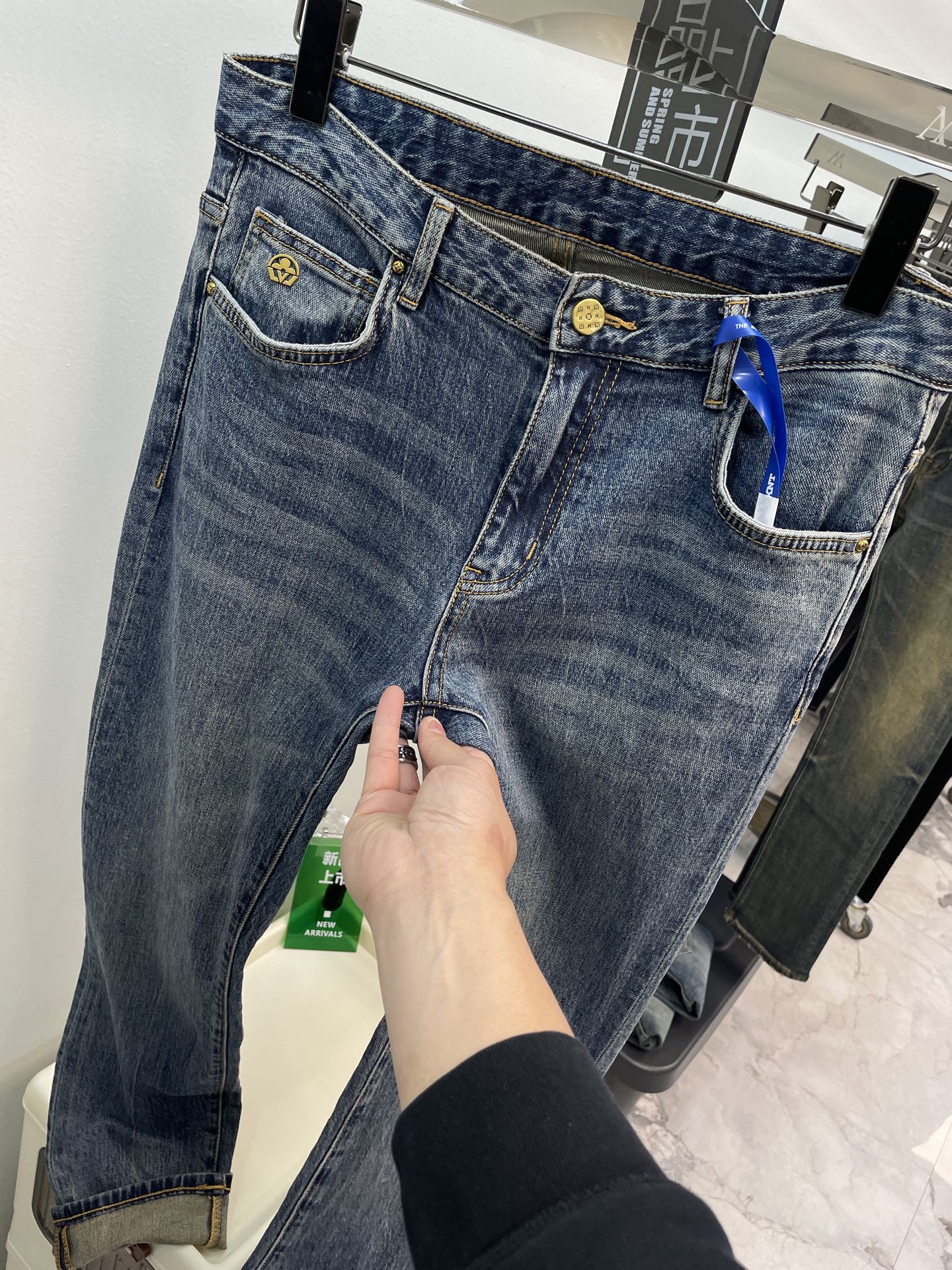  LY驴牌ss😘爆款新品 25春夏新品🆕....专柜限量款 