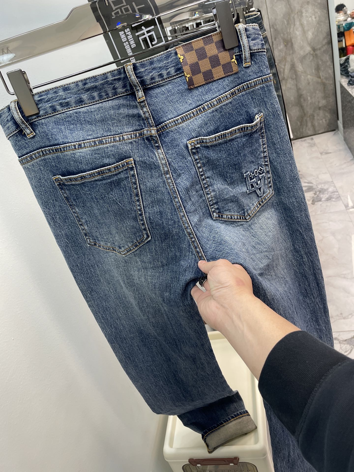  LY驴牌ss😘爆款新品 25春夏新品🆕....专柜限量款 