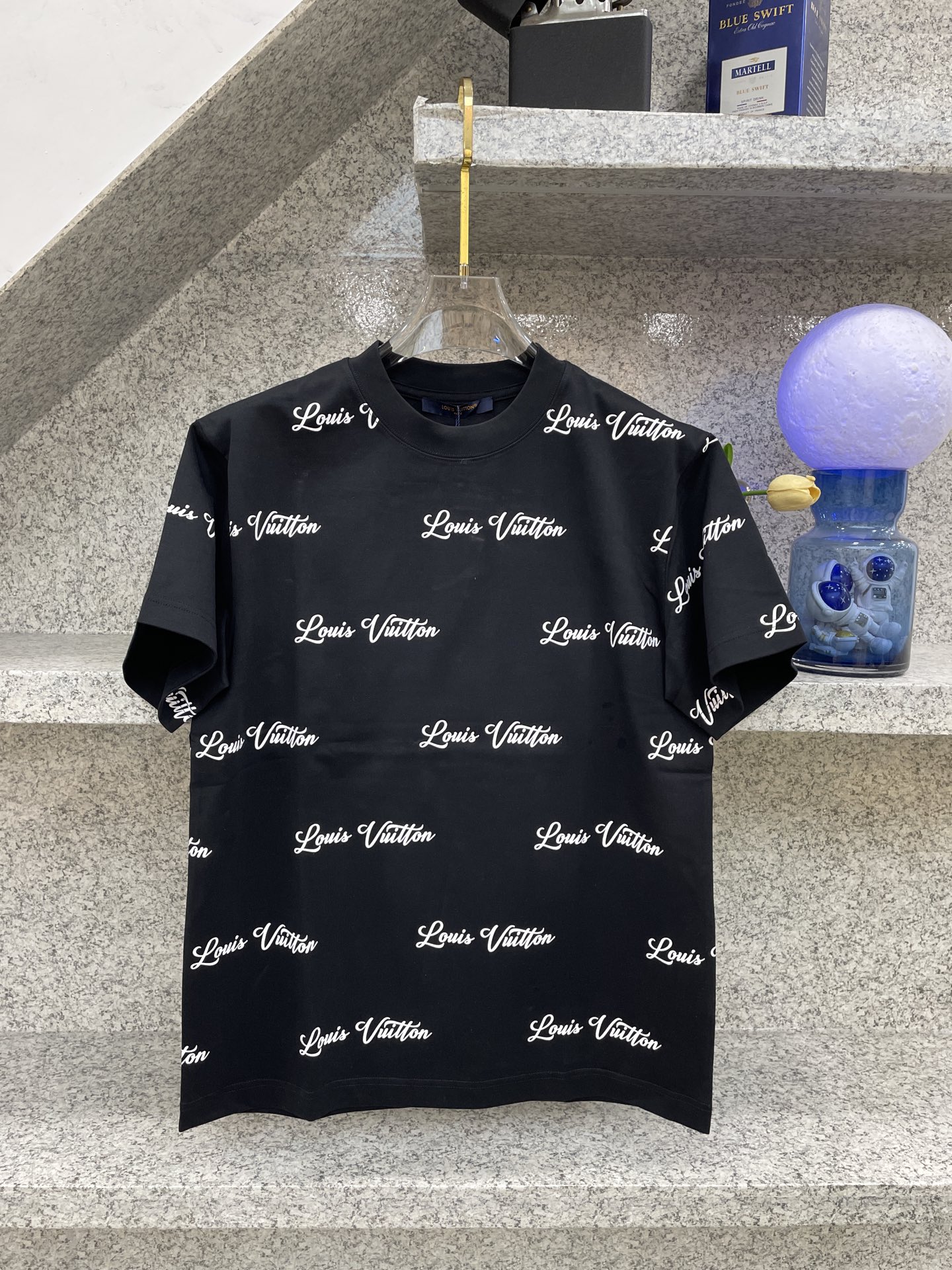 LY  短袖T恤服装,男 2