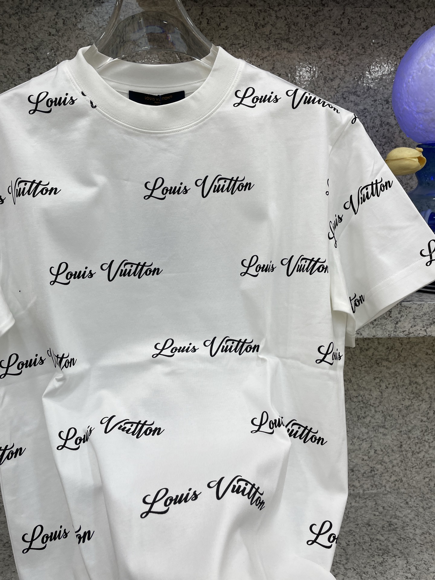 LY  短袖T恤服装,男 6