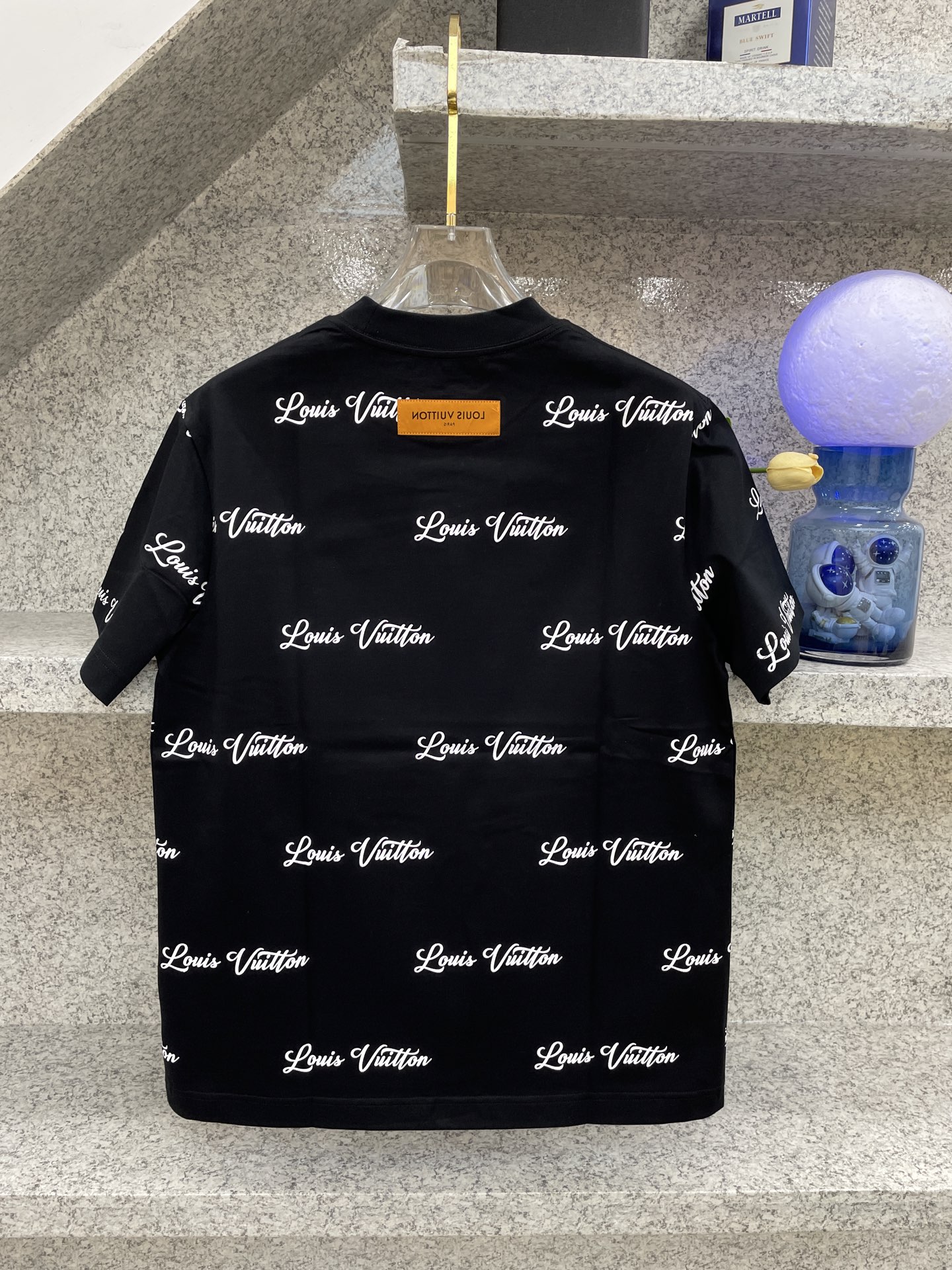 LY  短袖T恤服装,男 5