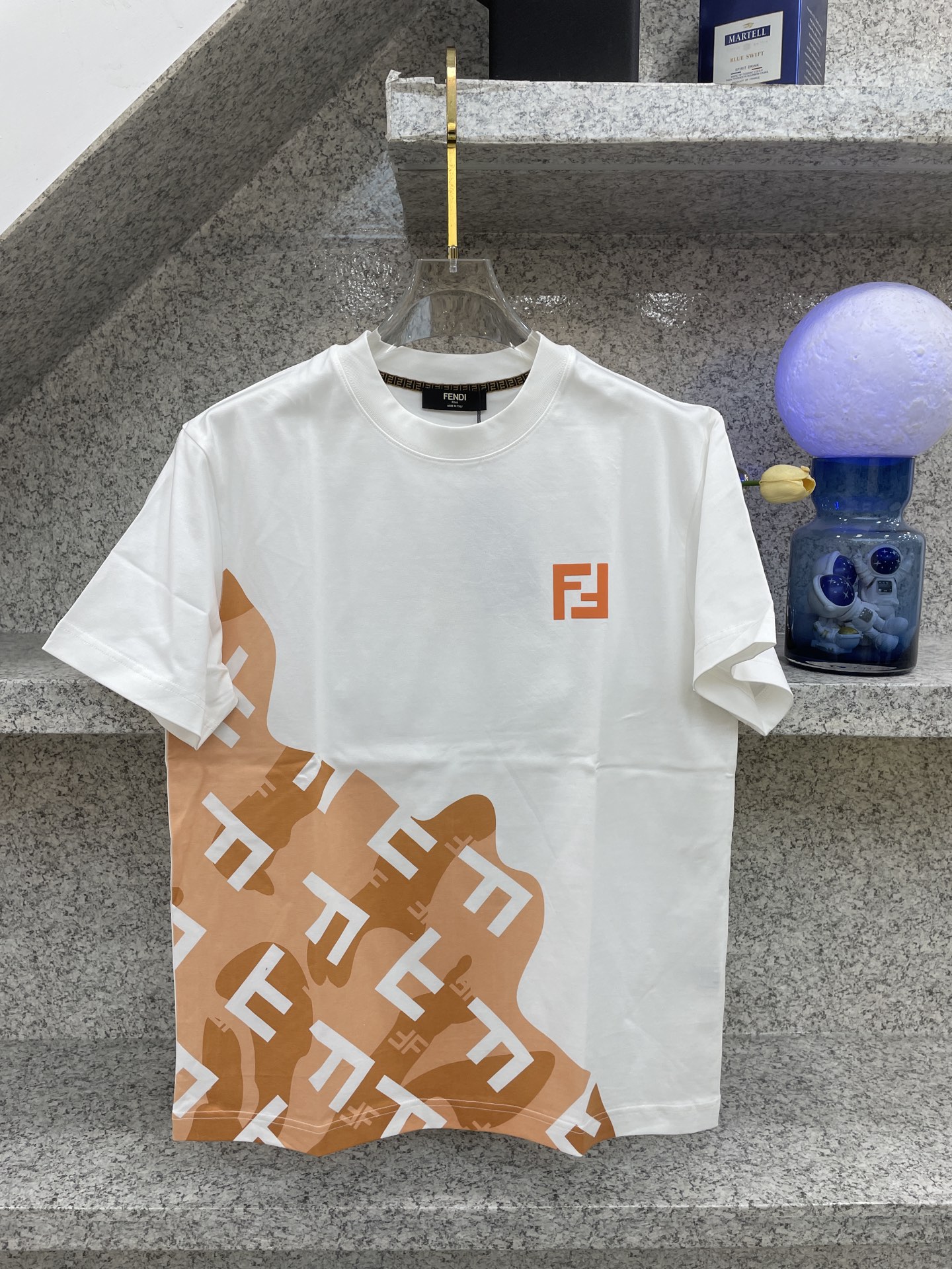 Fendi  T恤服装,男 3