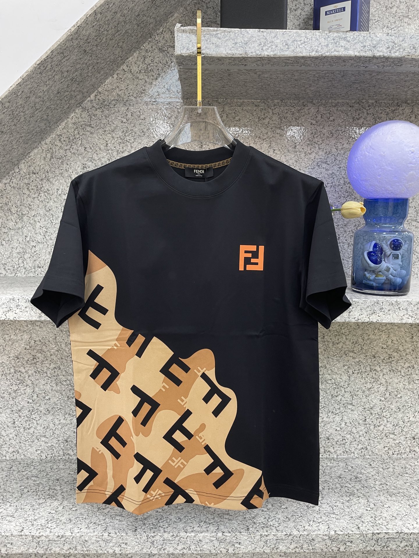 Fendi  T恤服装,男 2