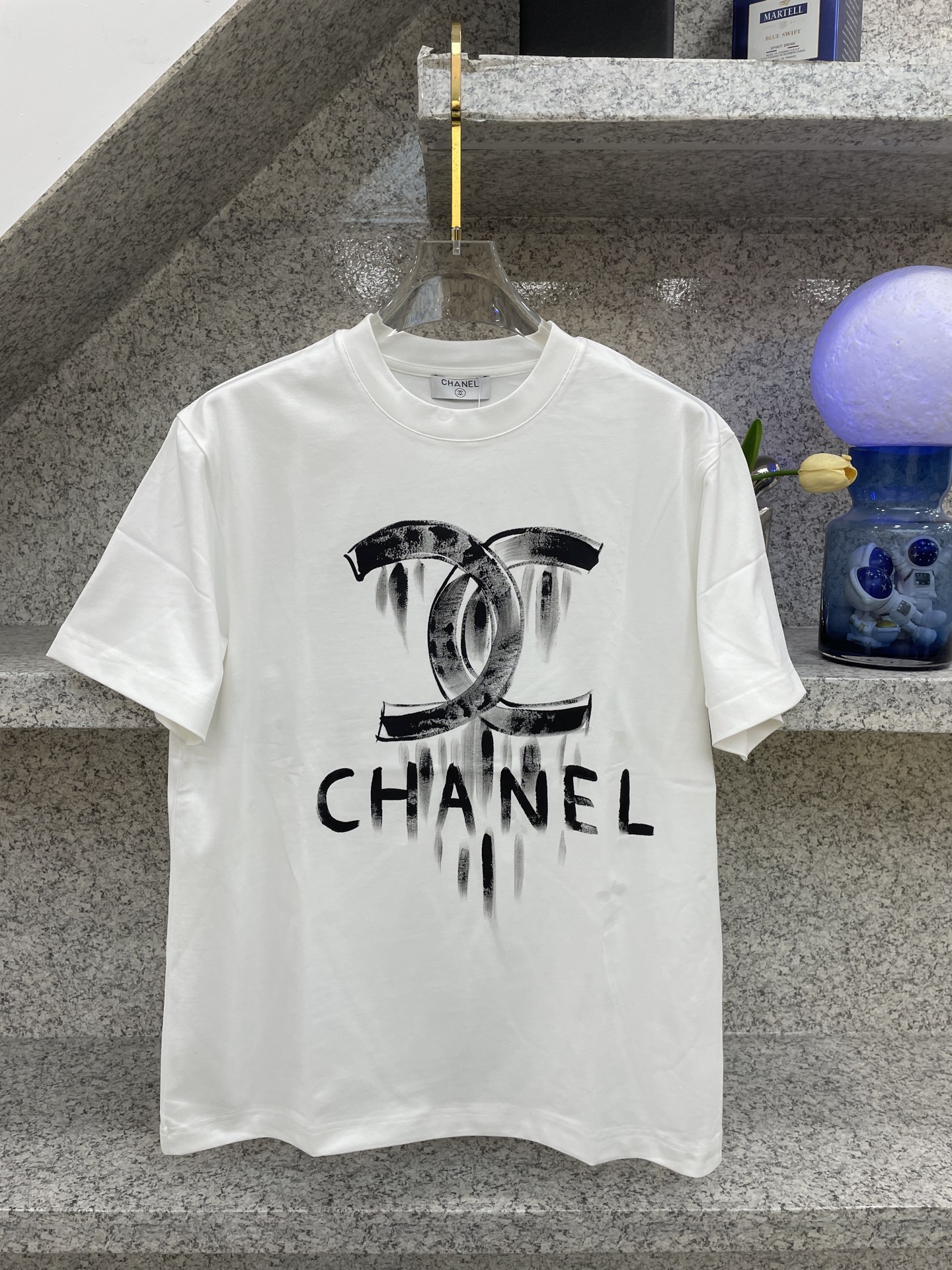 CHANEL  T恤服装,男 3
