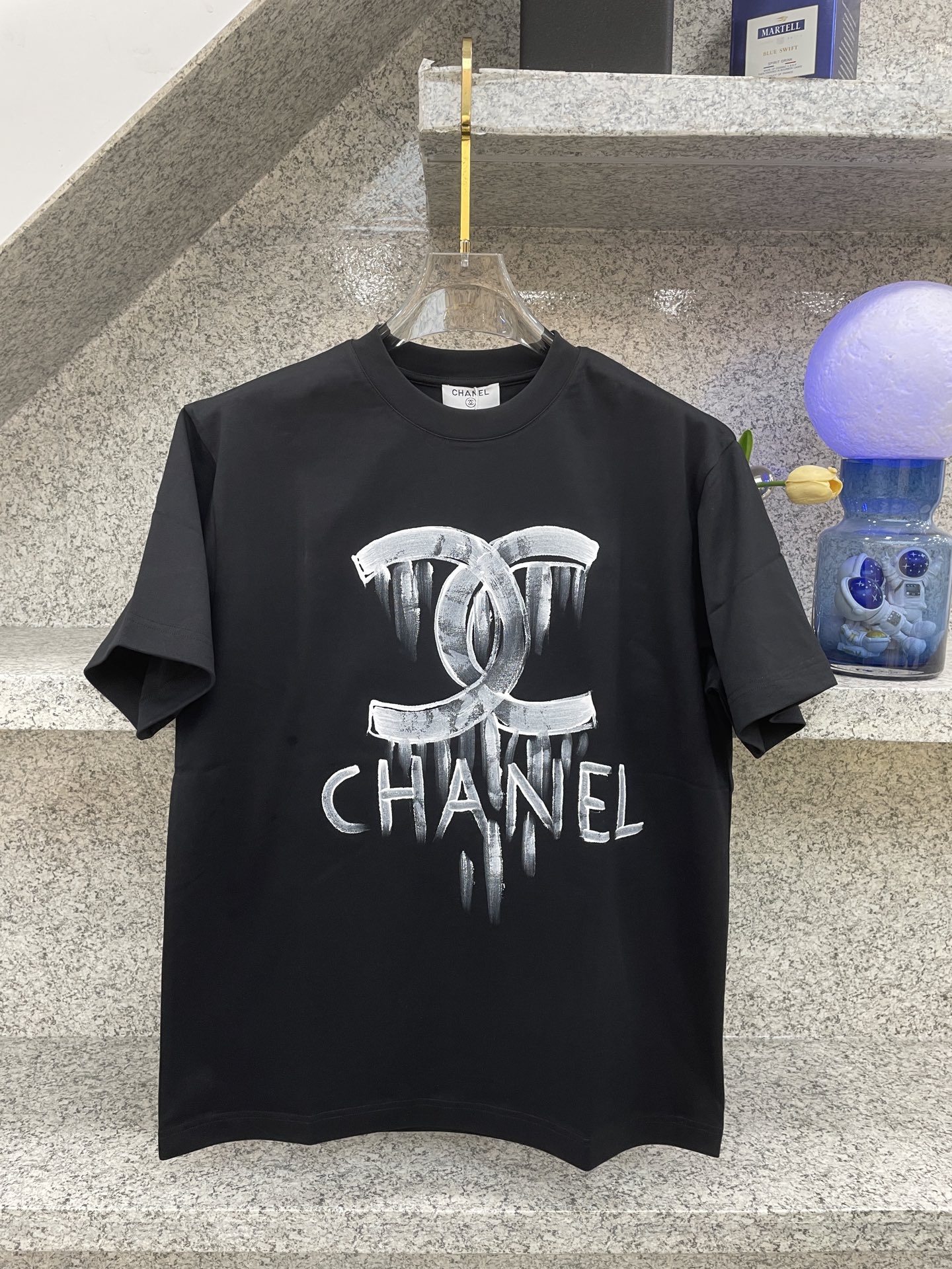 CHANEL  T恤服装,男 2