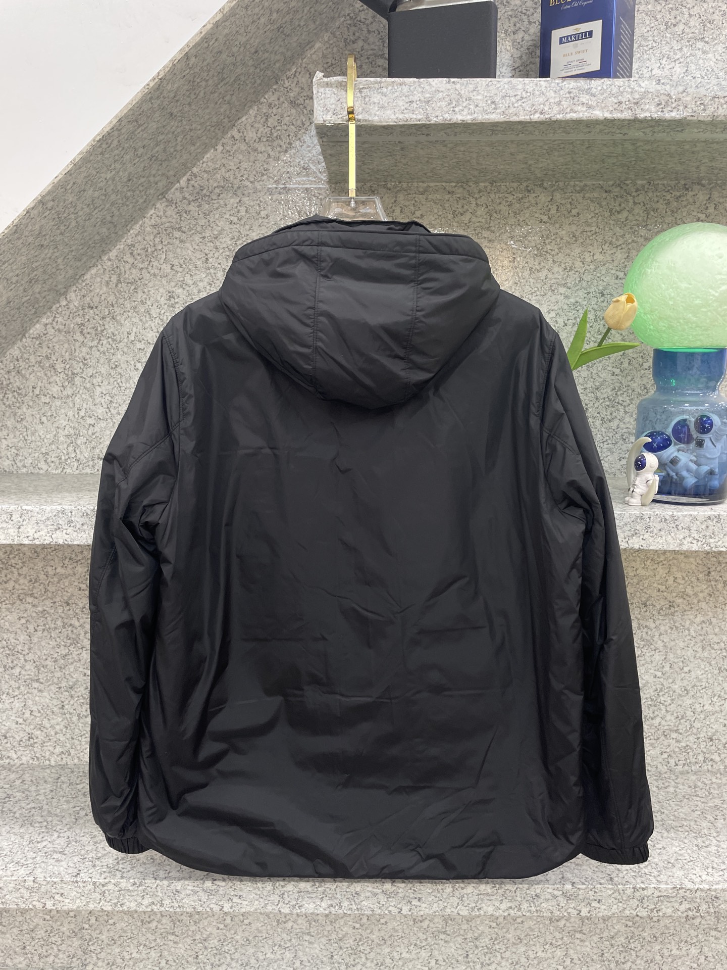 羽绒服 PRAD普拉哒🔈顶级鸭绒连帽羽绒服✅超高端品相🥰官网外料内衬都选用东丽克轻材质，超柔 超细腻 超