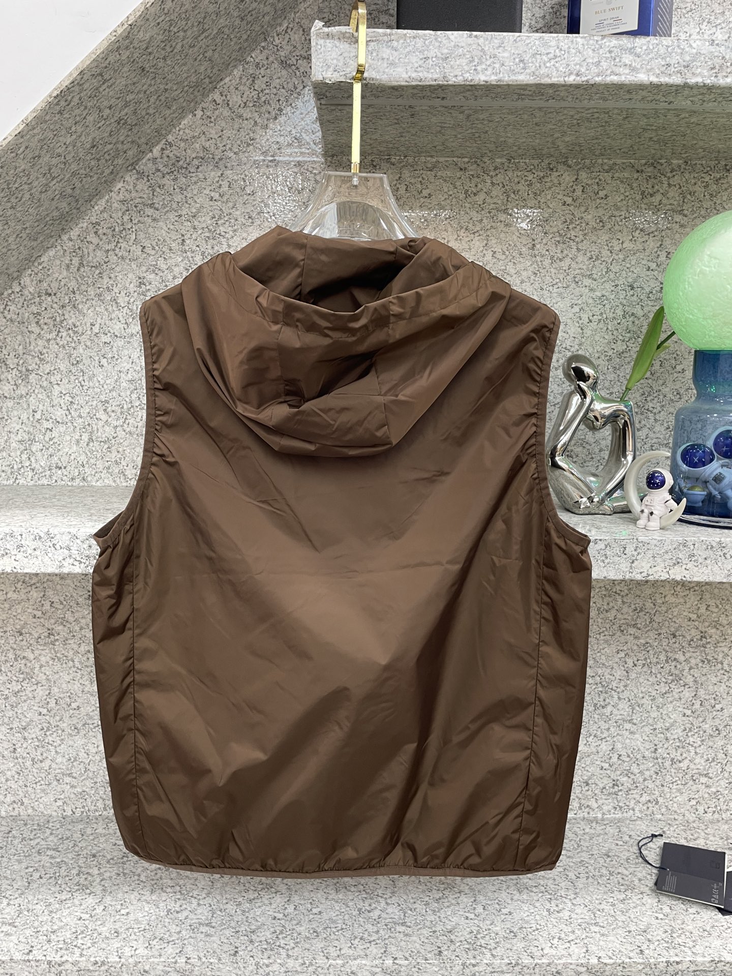 PRAD普拉哒🆕X官网同款🆕专柜系列 原版复刻 佳品风衣外套补单款 卖过都知道这工厂 新款帅气风衣外套‼