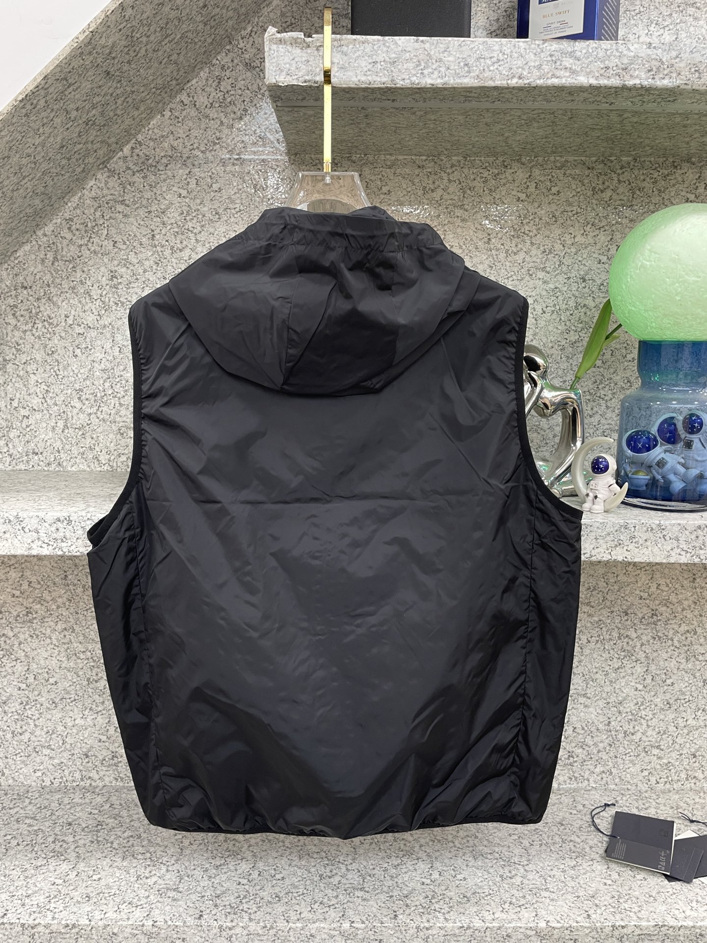 PRAD普拉哒🆕X官网同款🆕专柜系列 原版复刻 佳品风衣外套补单款 卖过都知道这工厂 新款帅气风衣外套‼