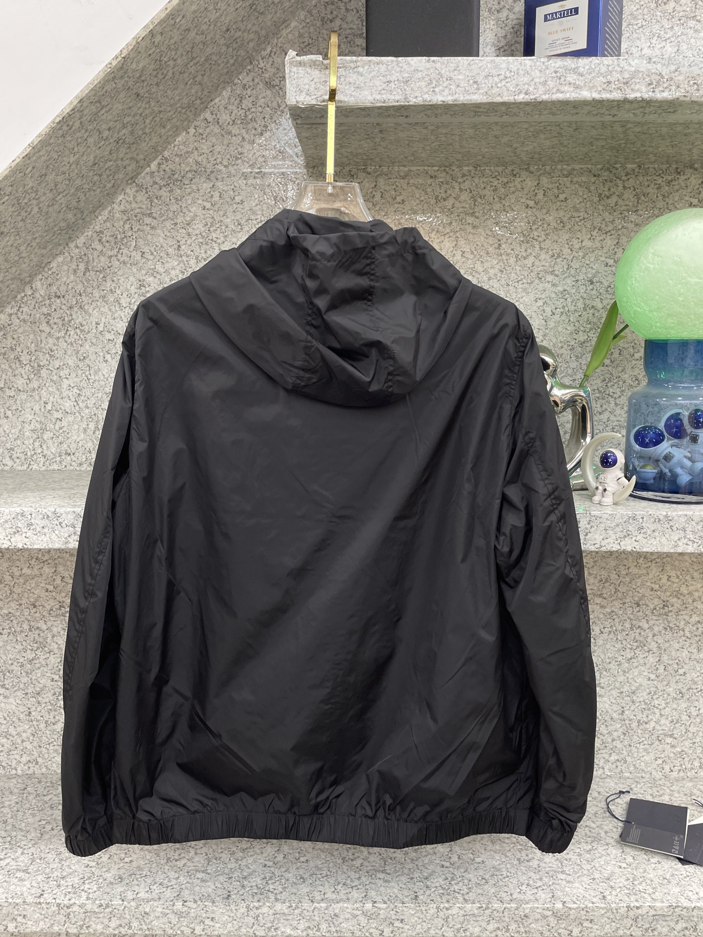 PRAD普拉哒🆕X官网同款🆕专柜系列🥰原版复刻 最高版本🆕风衣外套卖过都知道这工厂 新款帅气风衣外套‼️