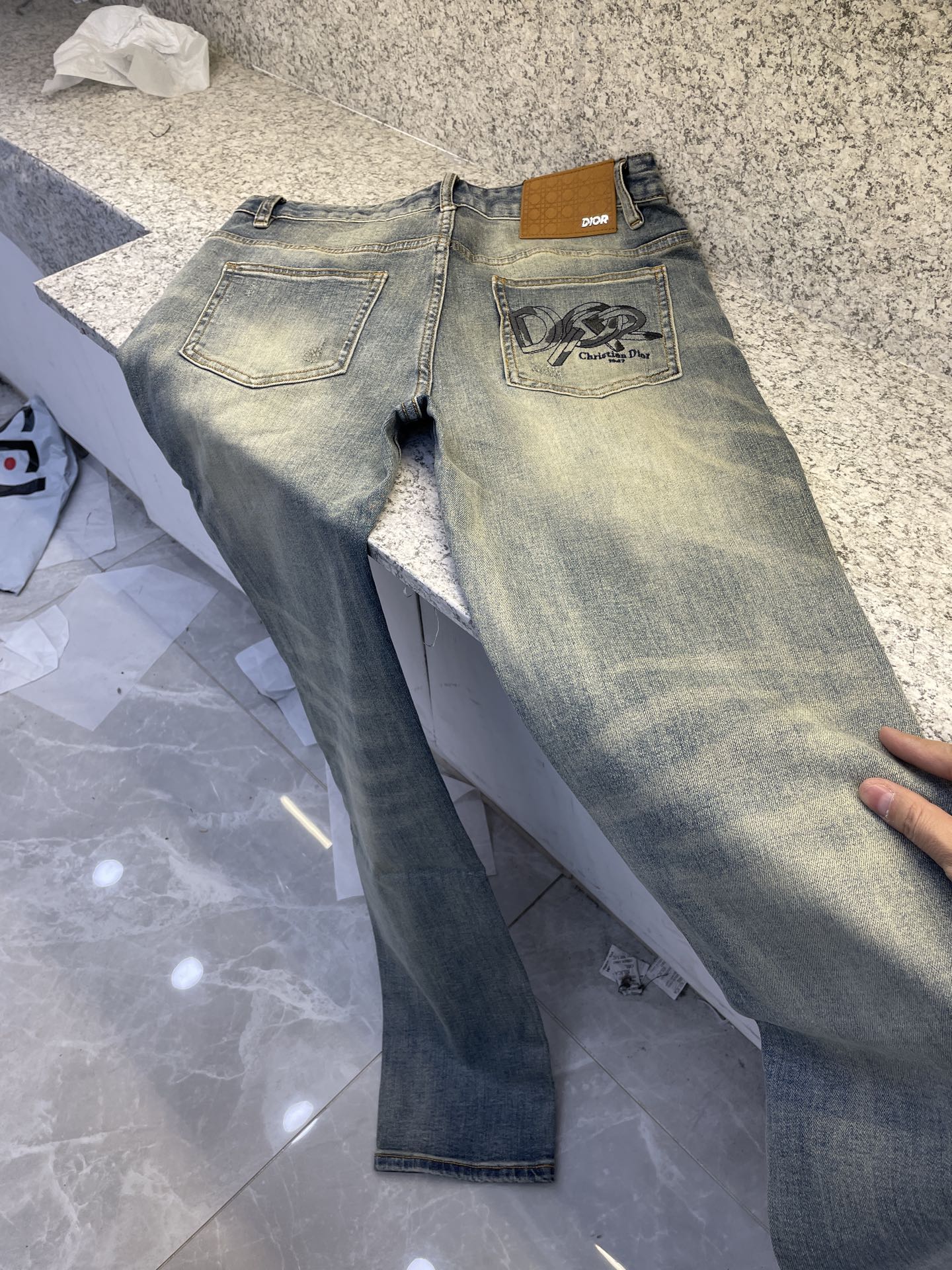 CD爆款 订单反应超好