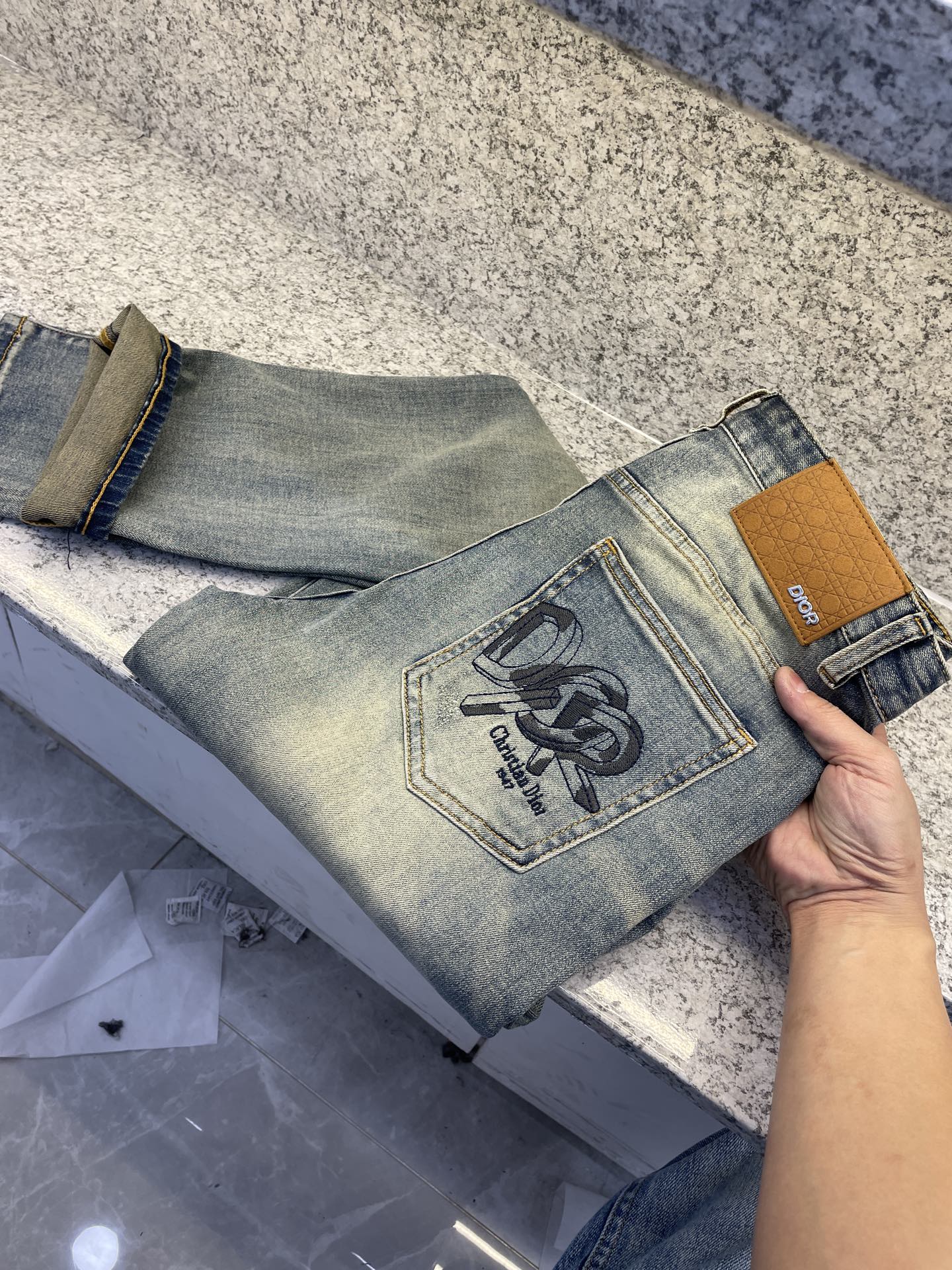 CD爆款 订单反应超好