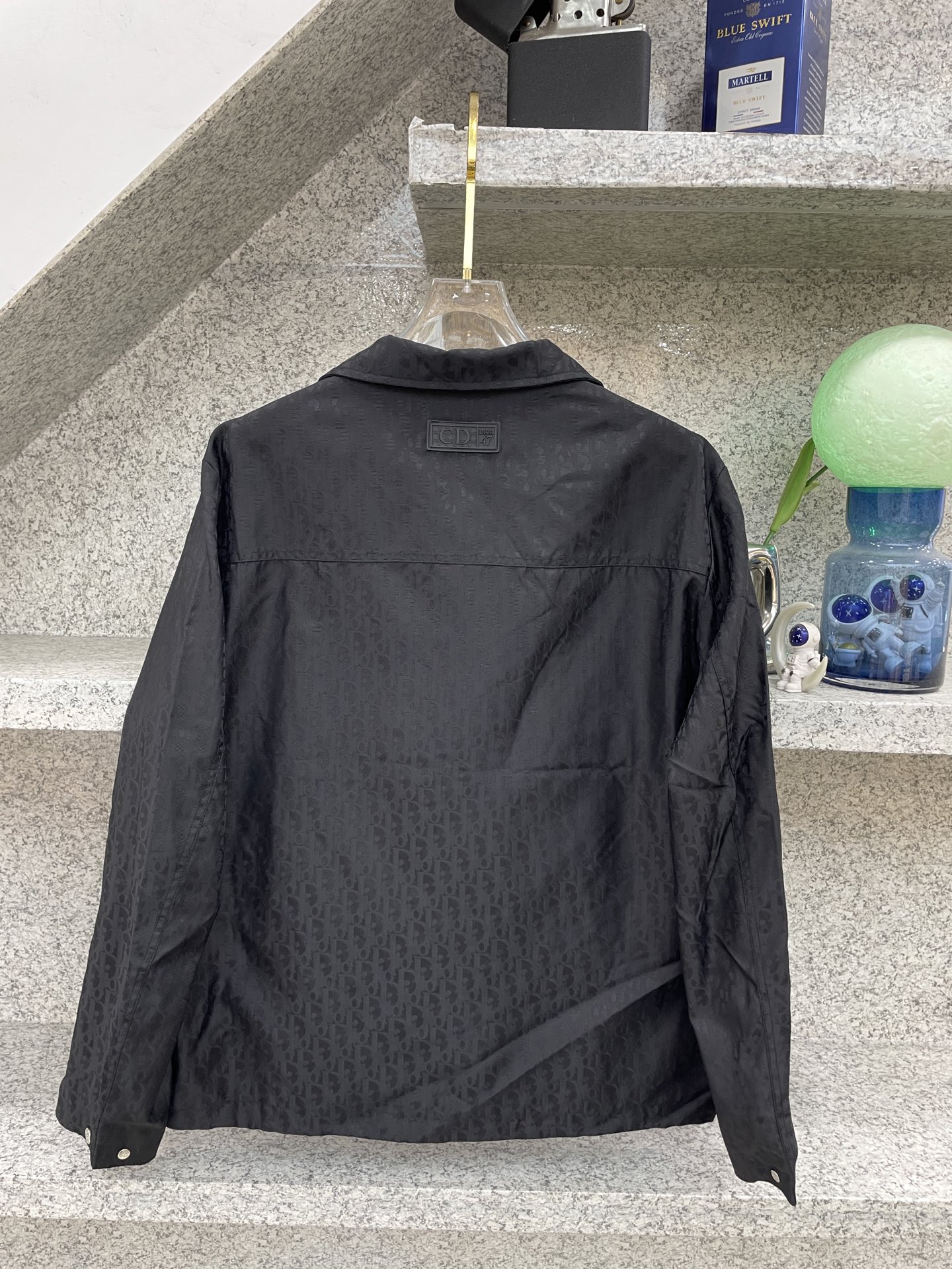 DIRO迪澳🆕X官网同款🆕专柜系列 原版复刻 26新款帅气外套‼️时尚休闲高端版本！专柜定制面料 透气舒