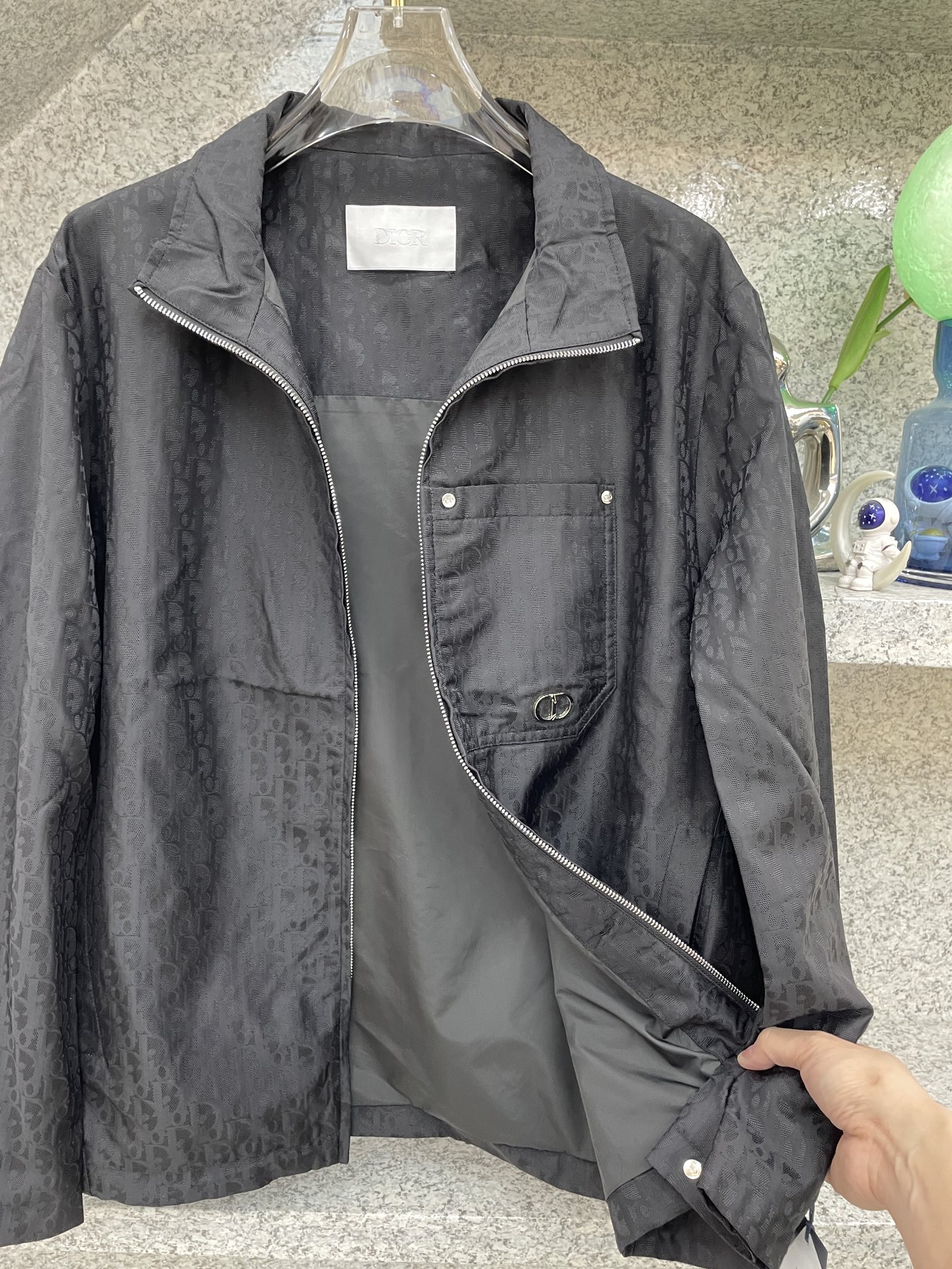 DIRO迪澳🆕X官网同款🆕专柜系列 原版复刻 26新款帅气外套‼️时尚休闲高端版本！专柜定制面料 透气舒