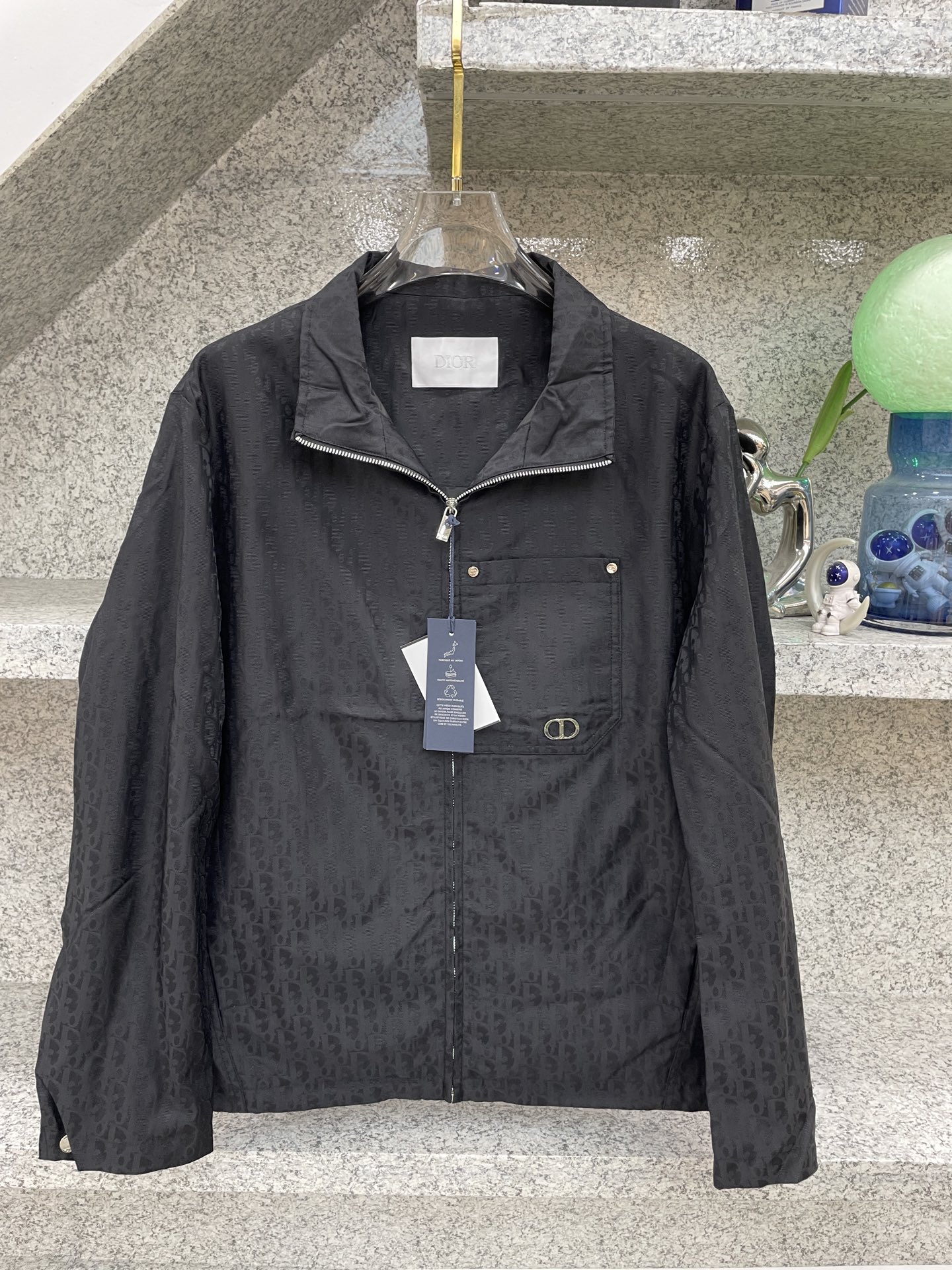 DIRO迪澳🆕X官网同款🆕专柜系列 原版复刻 26新款帅气外套‼️时尚休闲高端版本！专柜定制面料 透气舒