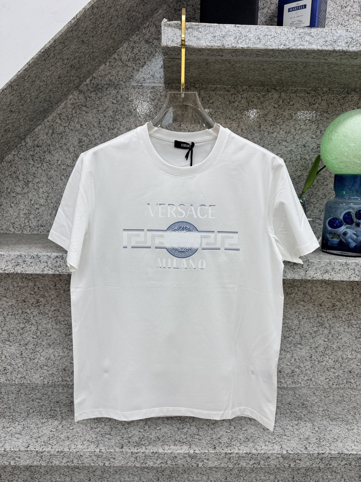VIERS瓦萨2️⃣6️⃣新品专柜代购臻选高版本质地🅰️级 🔈6夏季🆕专柜最新款圆领短袖 高端订制 设计
