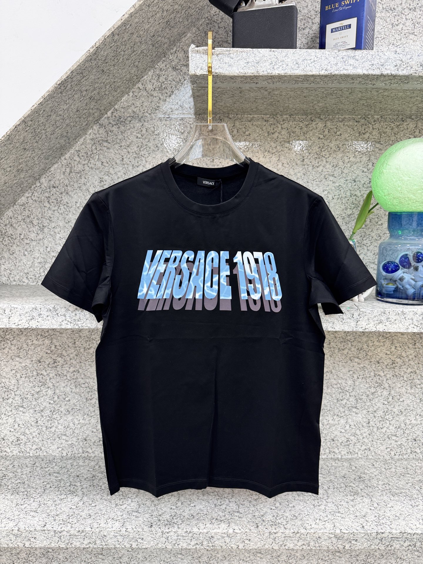 VIERS瓦萨2️⃣6️⃣新品专柜代购臻选高版本质地🅰️级 🔈6夏季🆕专柜最新款圆领短袖 高端订制 设计
